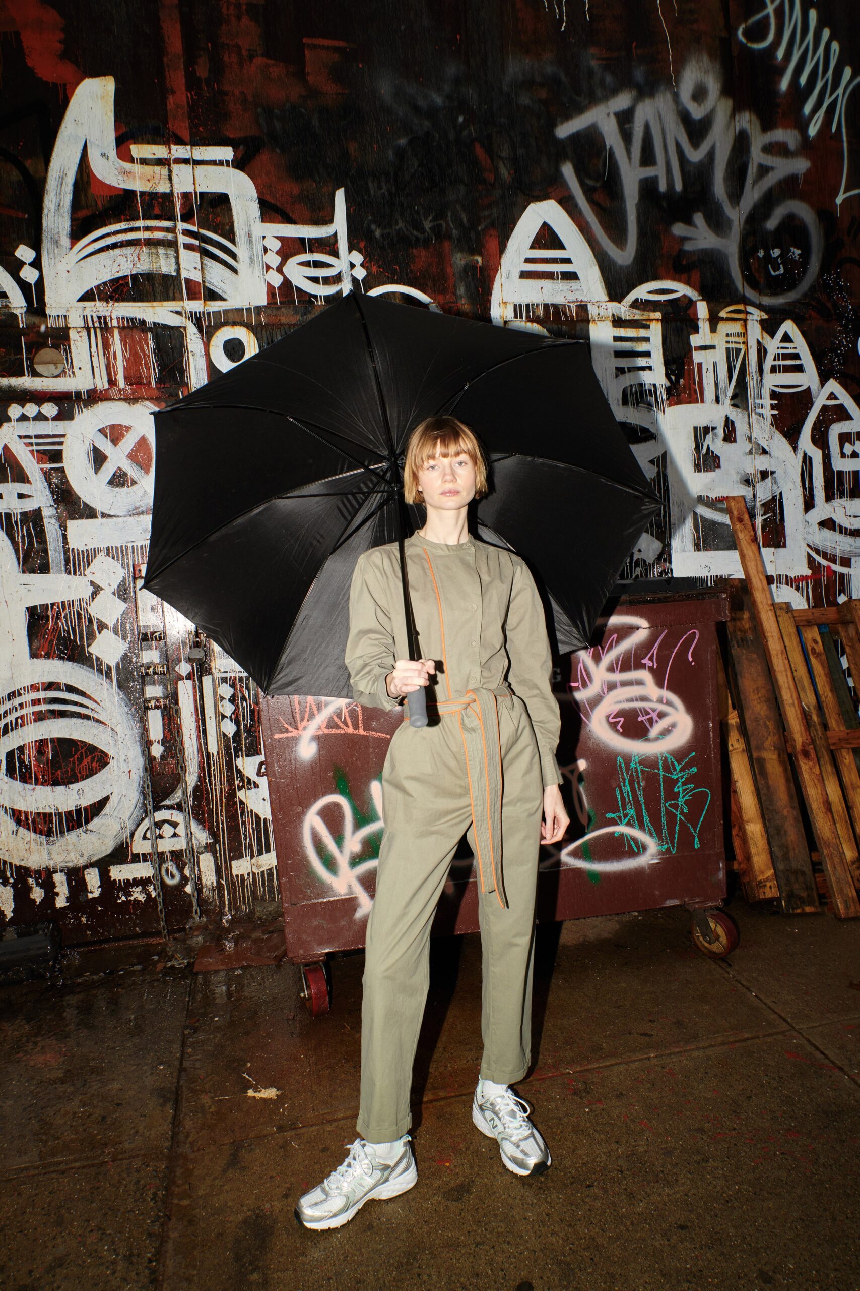 Chufy F/W 23 Look 318