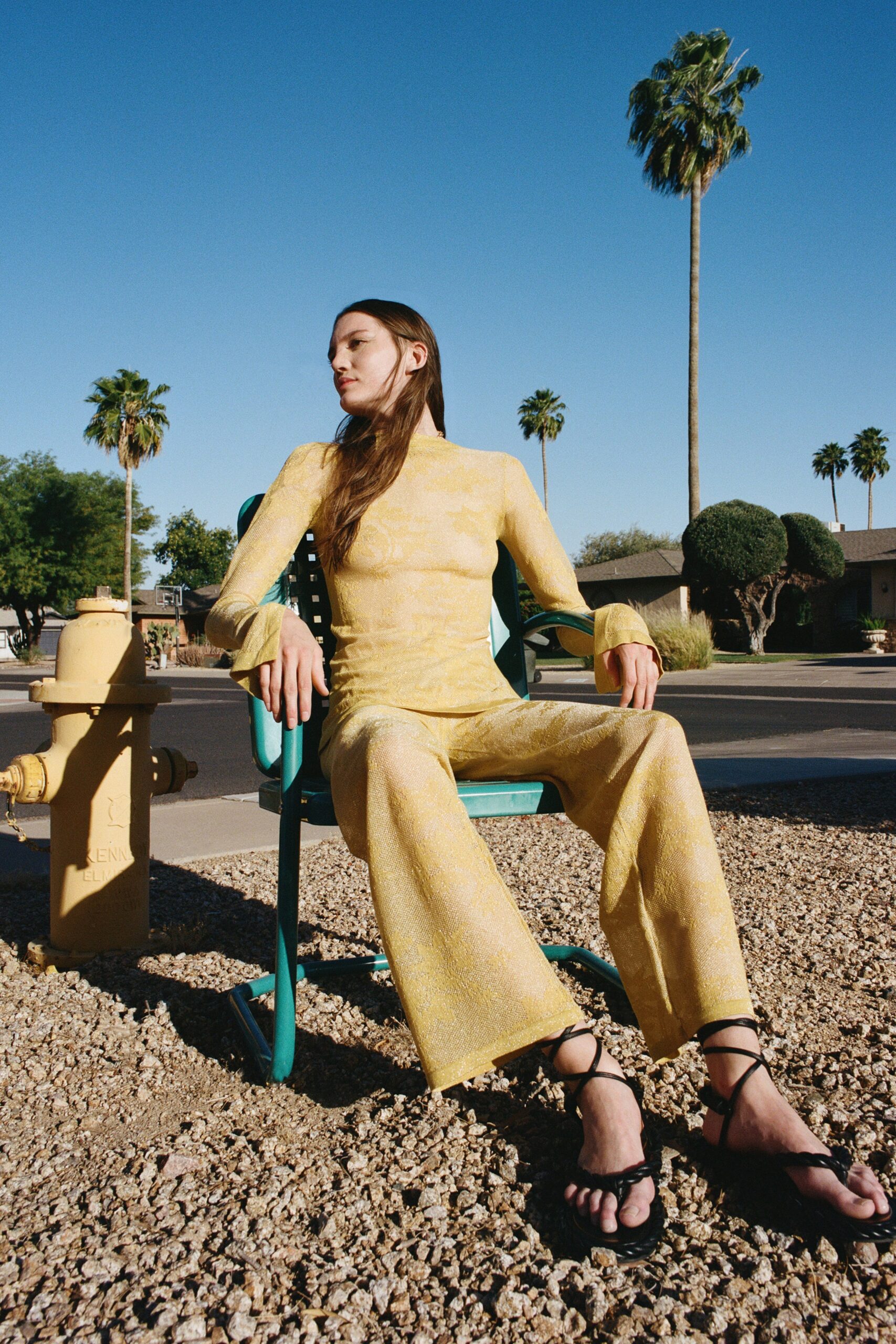 Chufy Resort 23 Look 228
