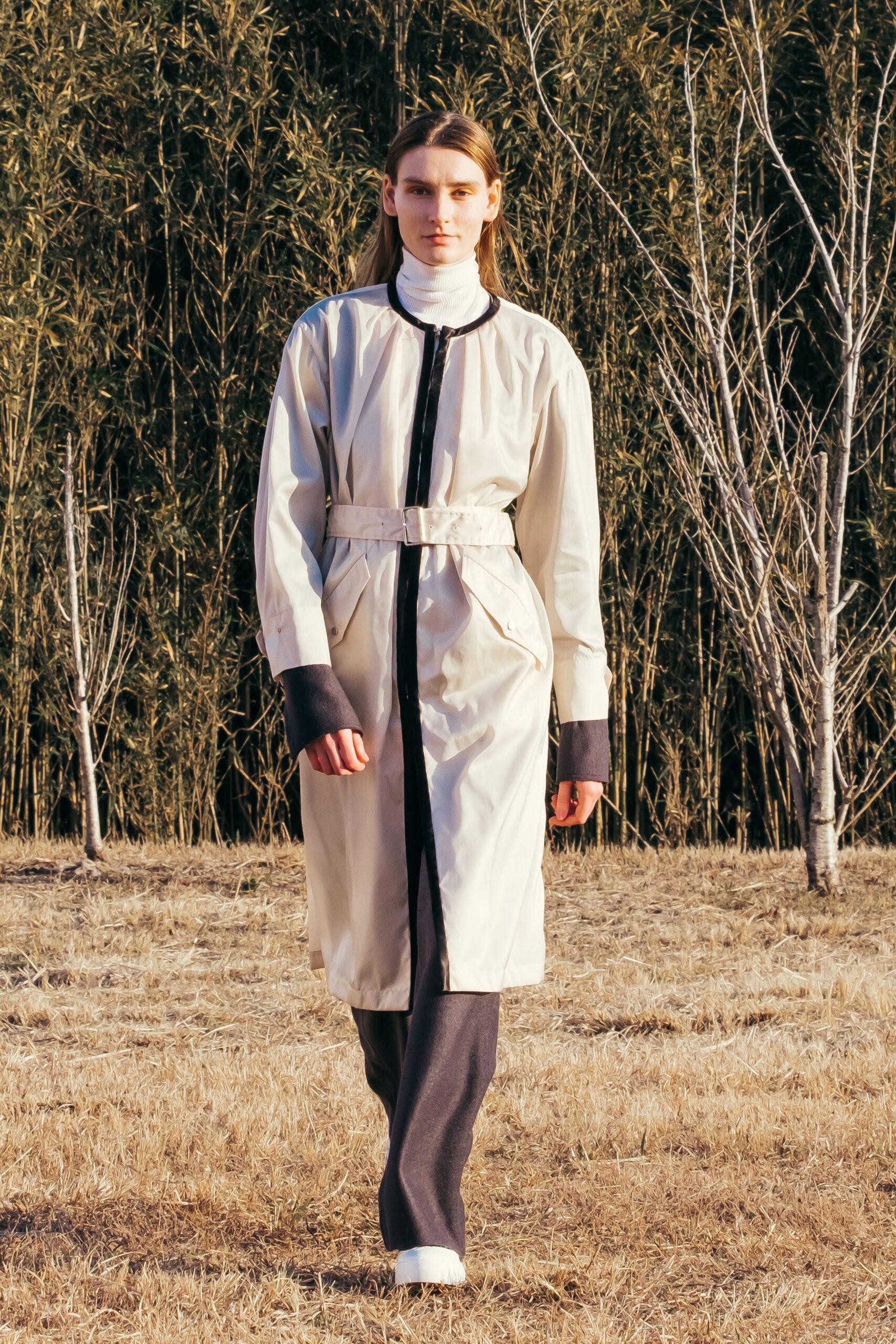 Cinoh Tokyo F/W 22 Look 263