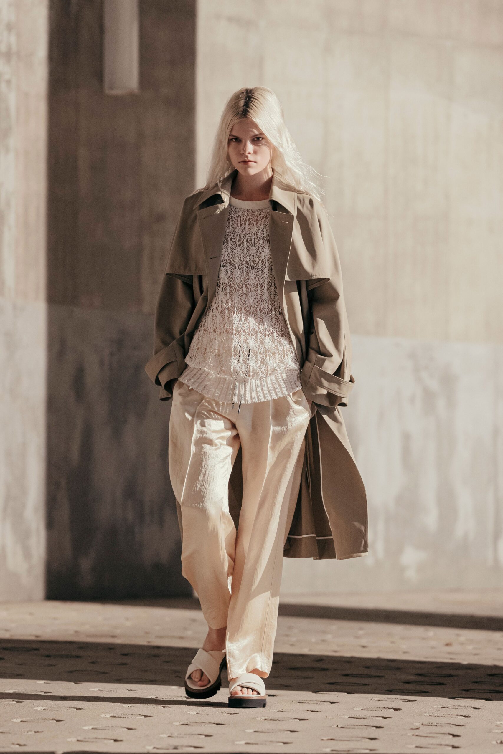 Cinoh Tokyo S/S 23 Look 232