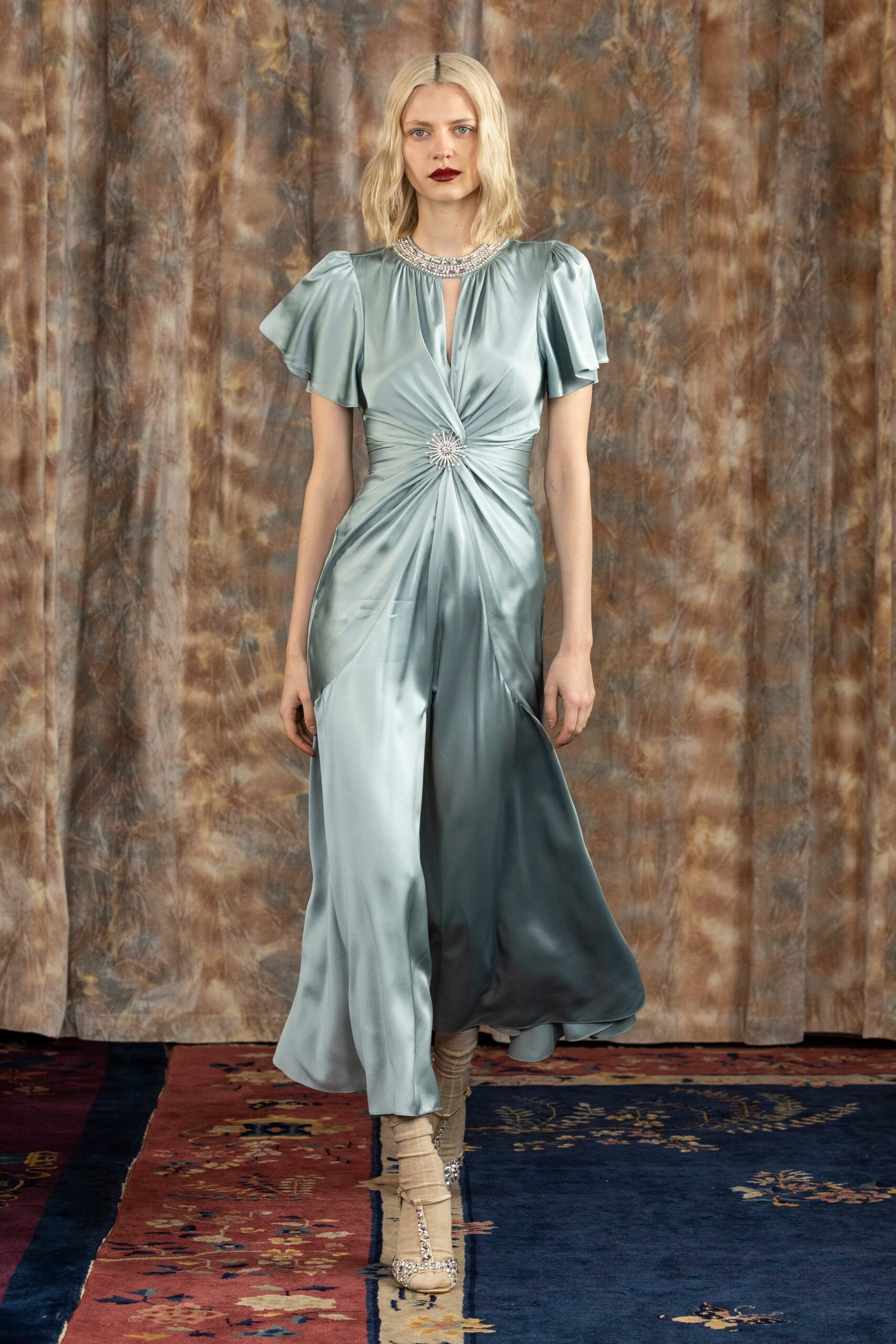 Cinq à Sept F/W 23 Look 239