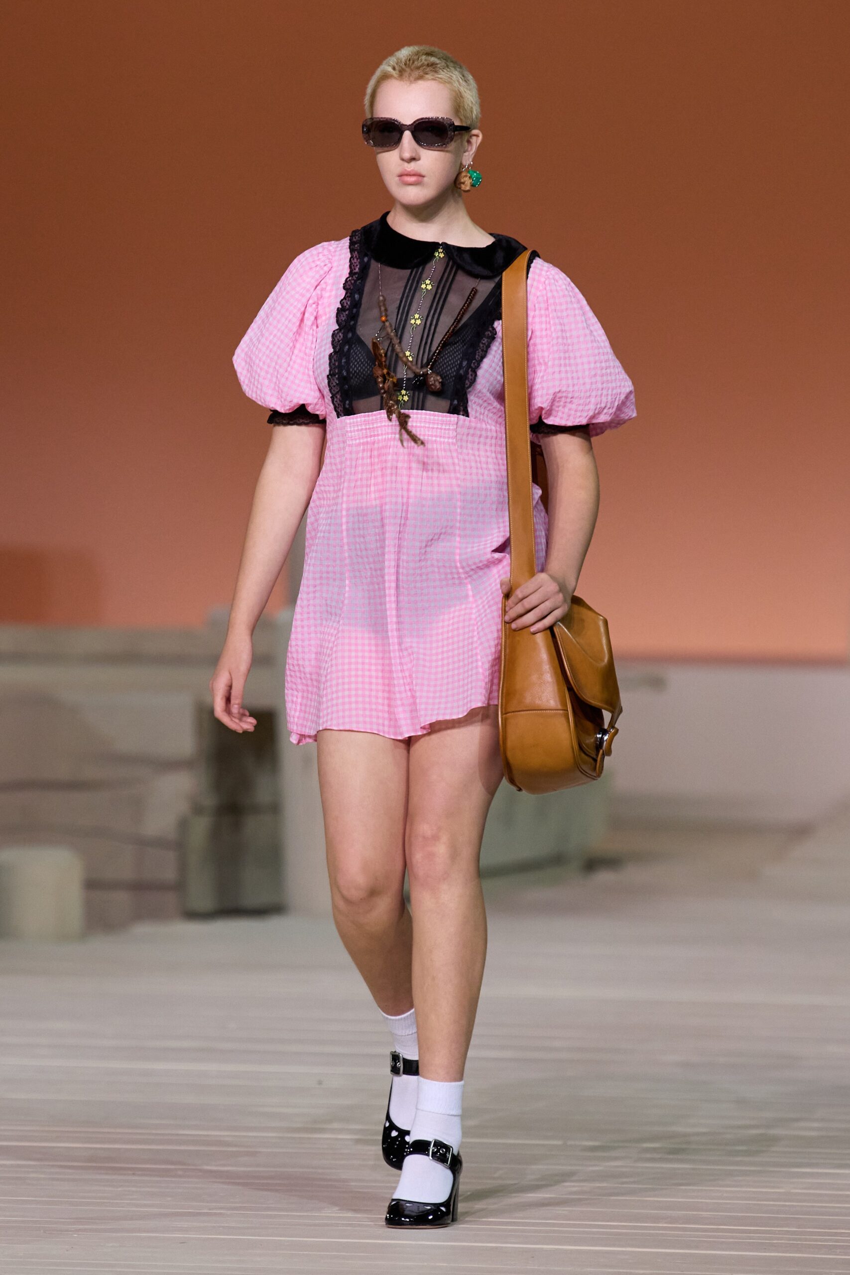 Coach S/S 23 Look 212