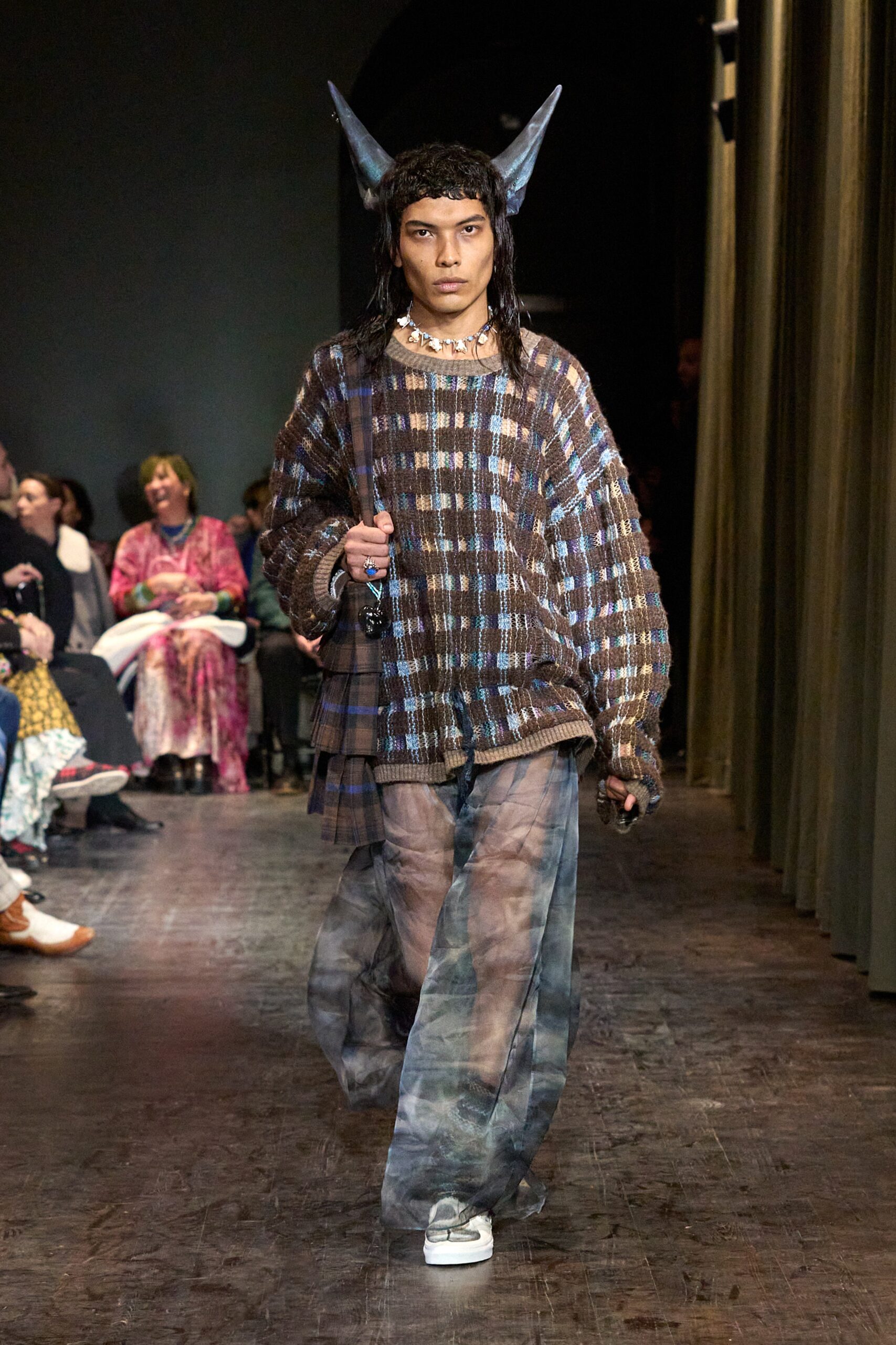 Collina Strada F/W 23 Look 270