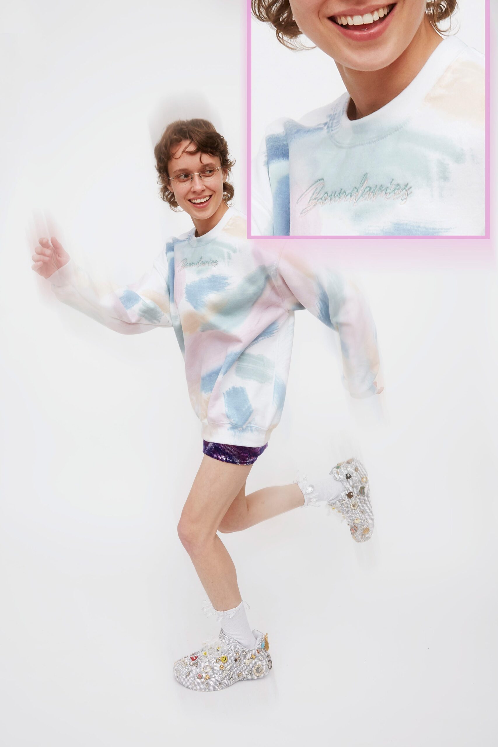 Collina Strada Resort 20 Look 251