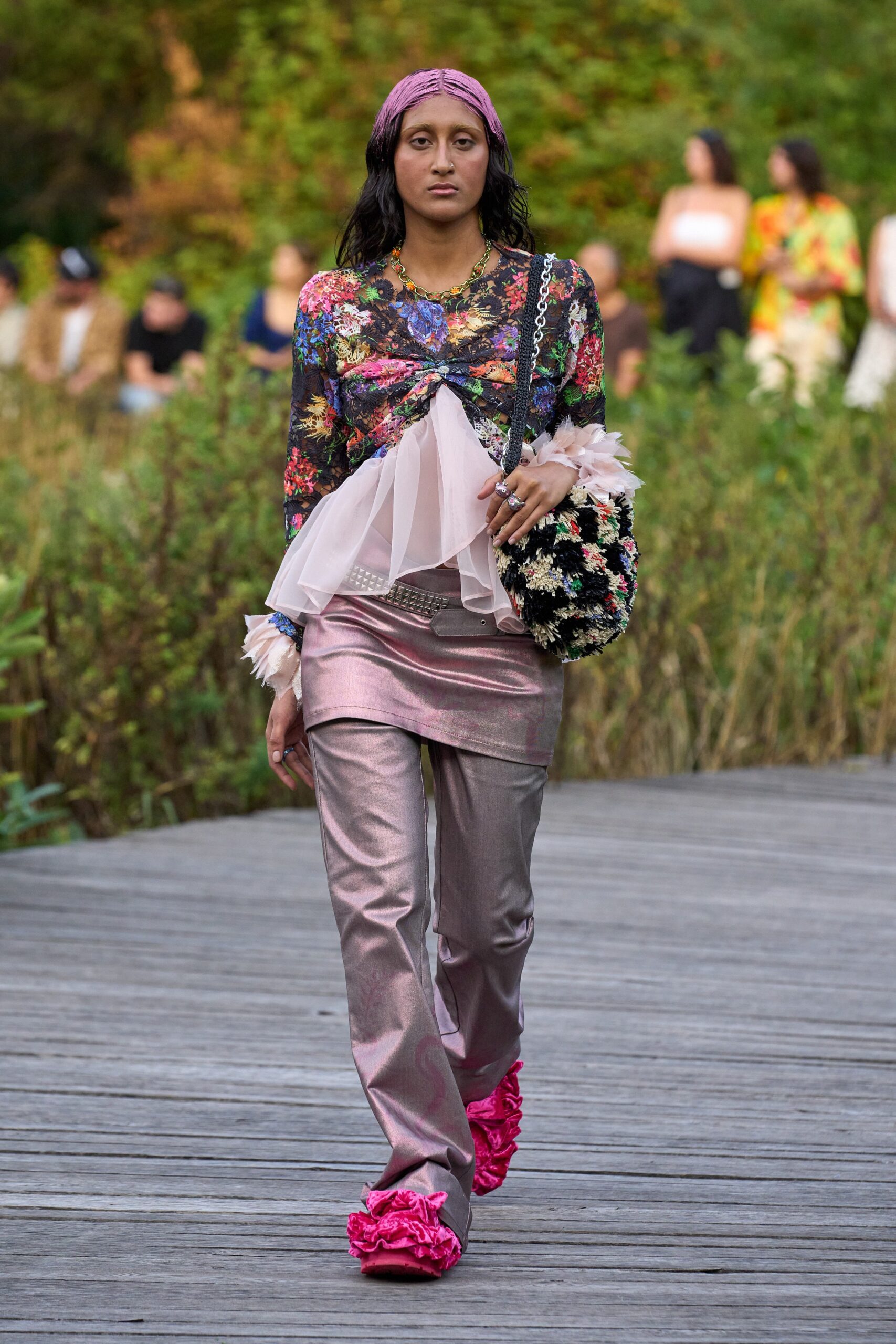 Collina Strada S/S 23 Look 280