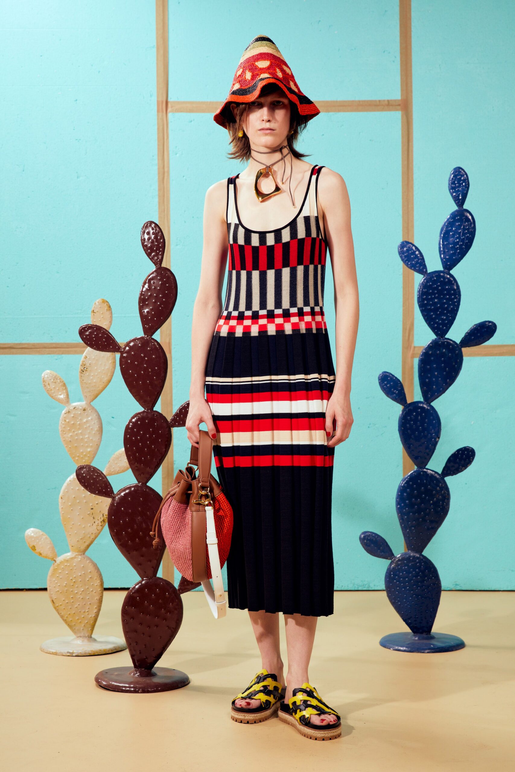 Colville S/S 23 Look 247