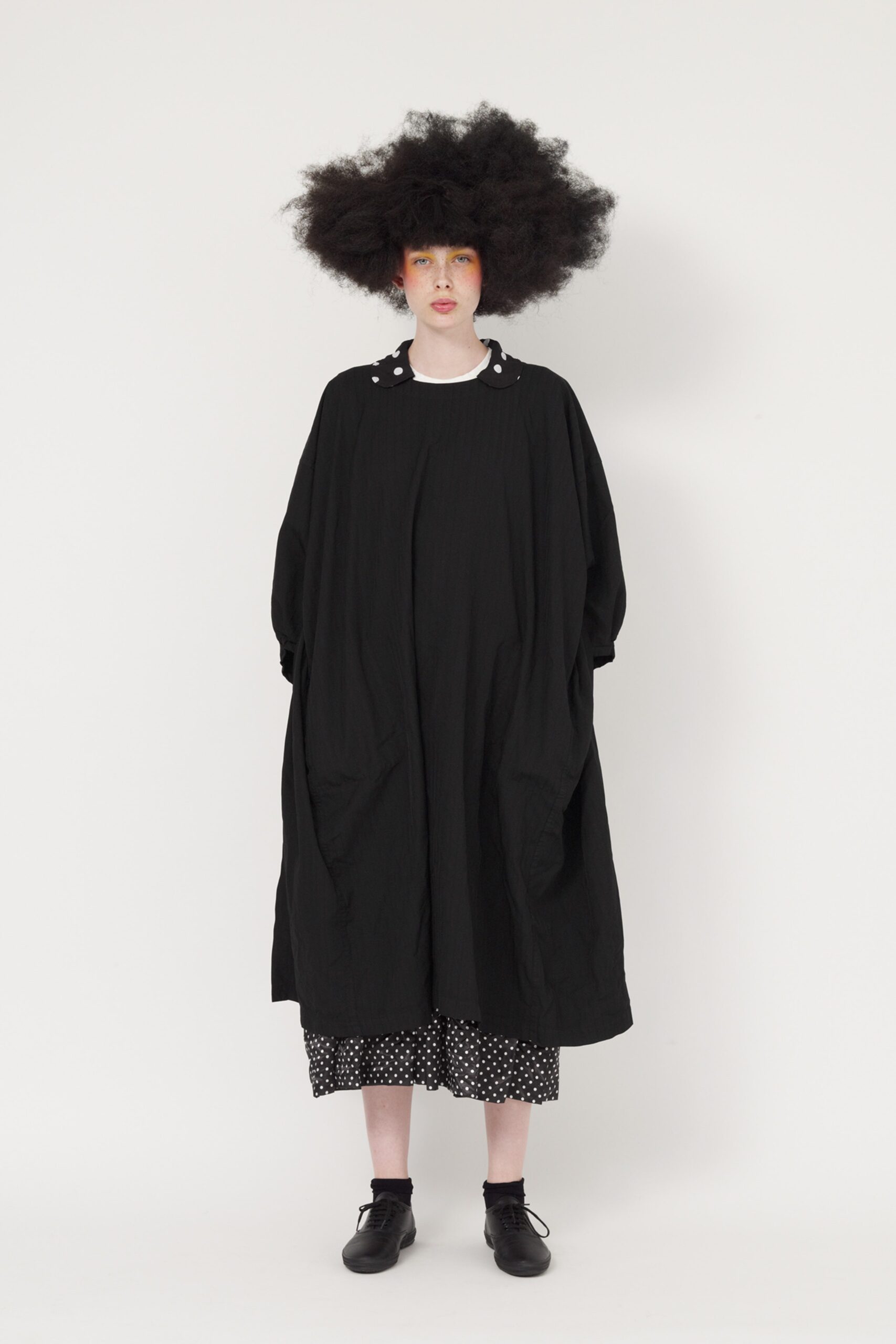 Comme des Garçons Comme des Garçons S/S 19 Look 240
