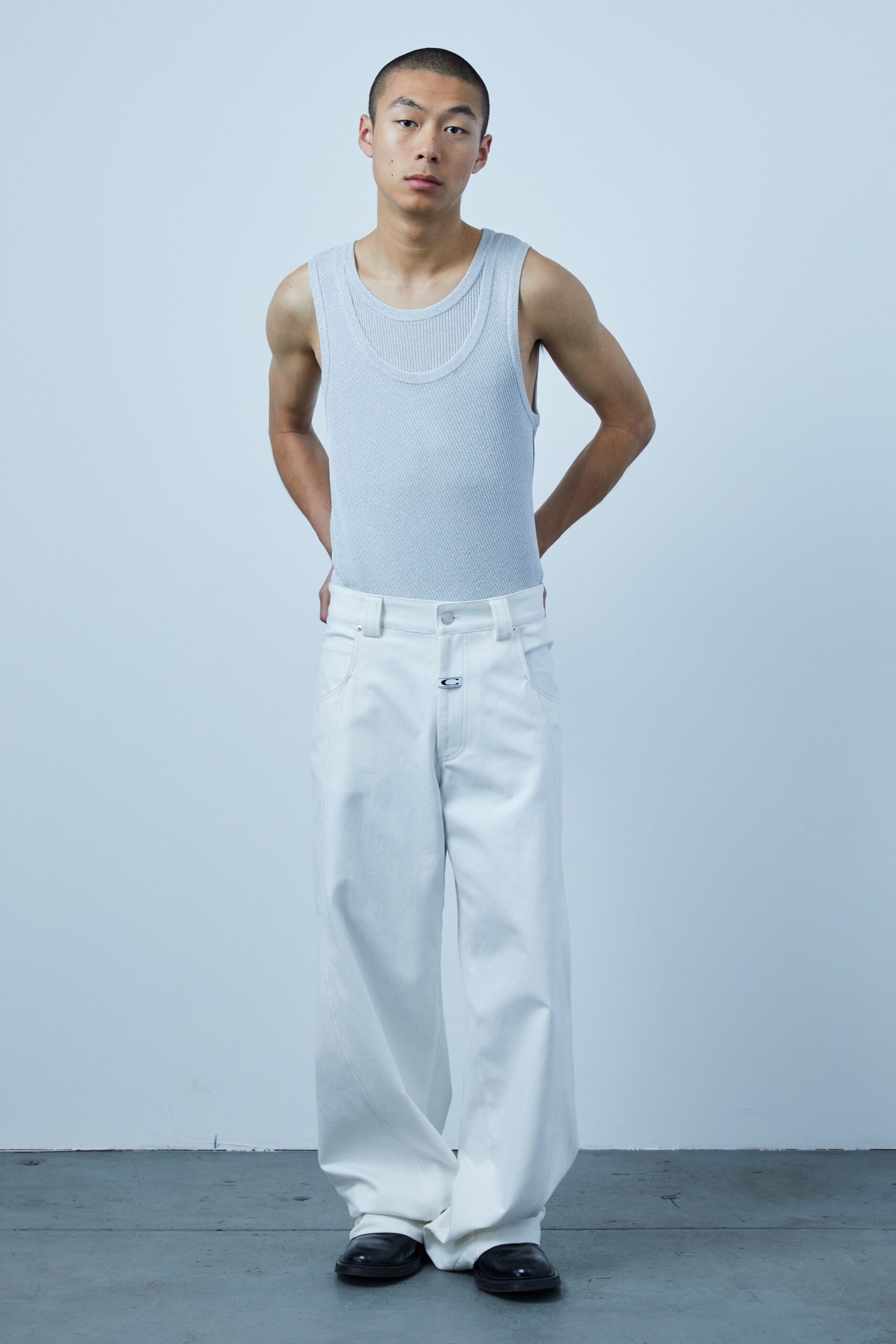 Commission F/W 23 Look 233