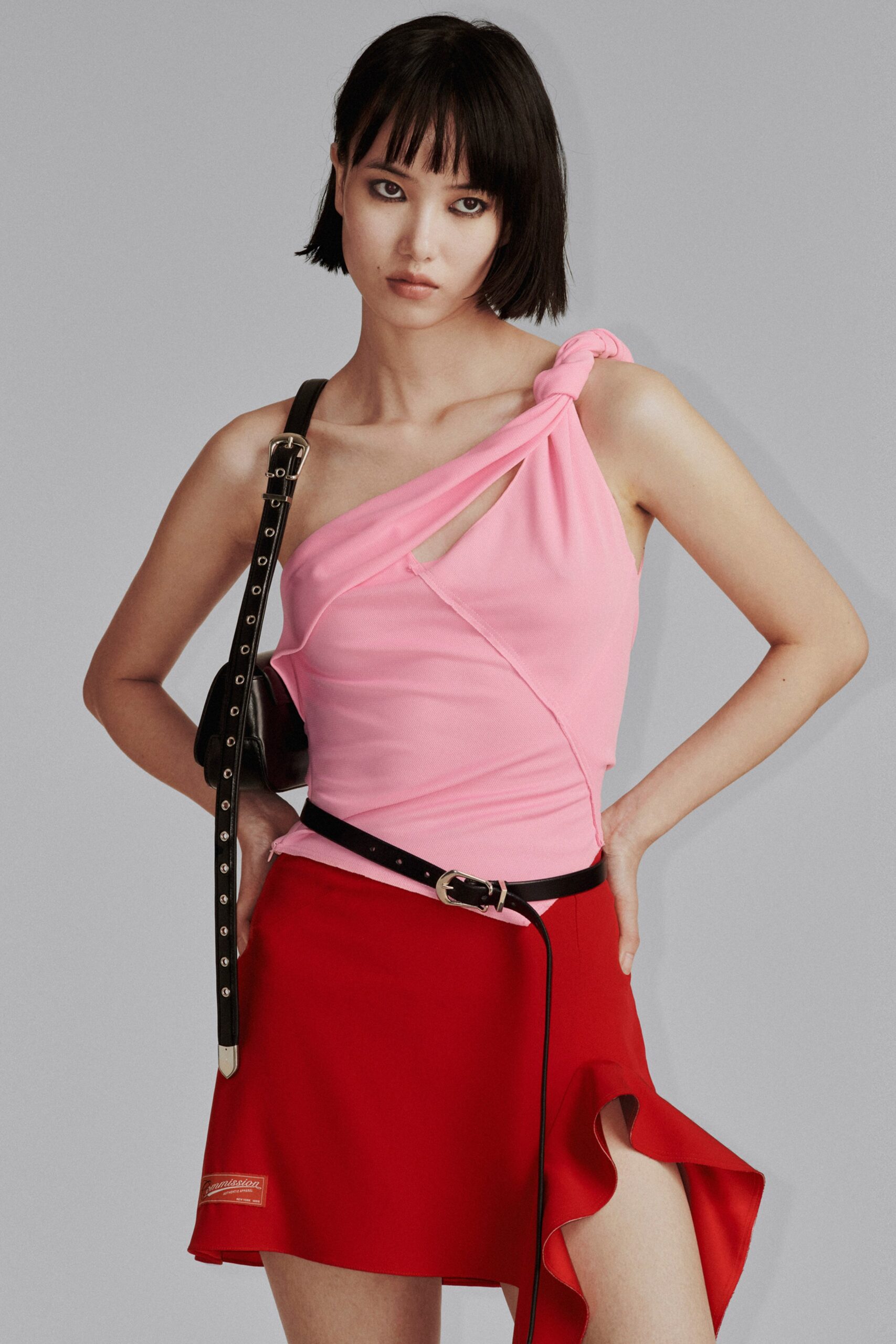 Commission S/S 23 Look 232