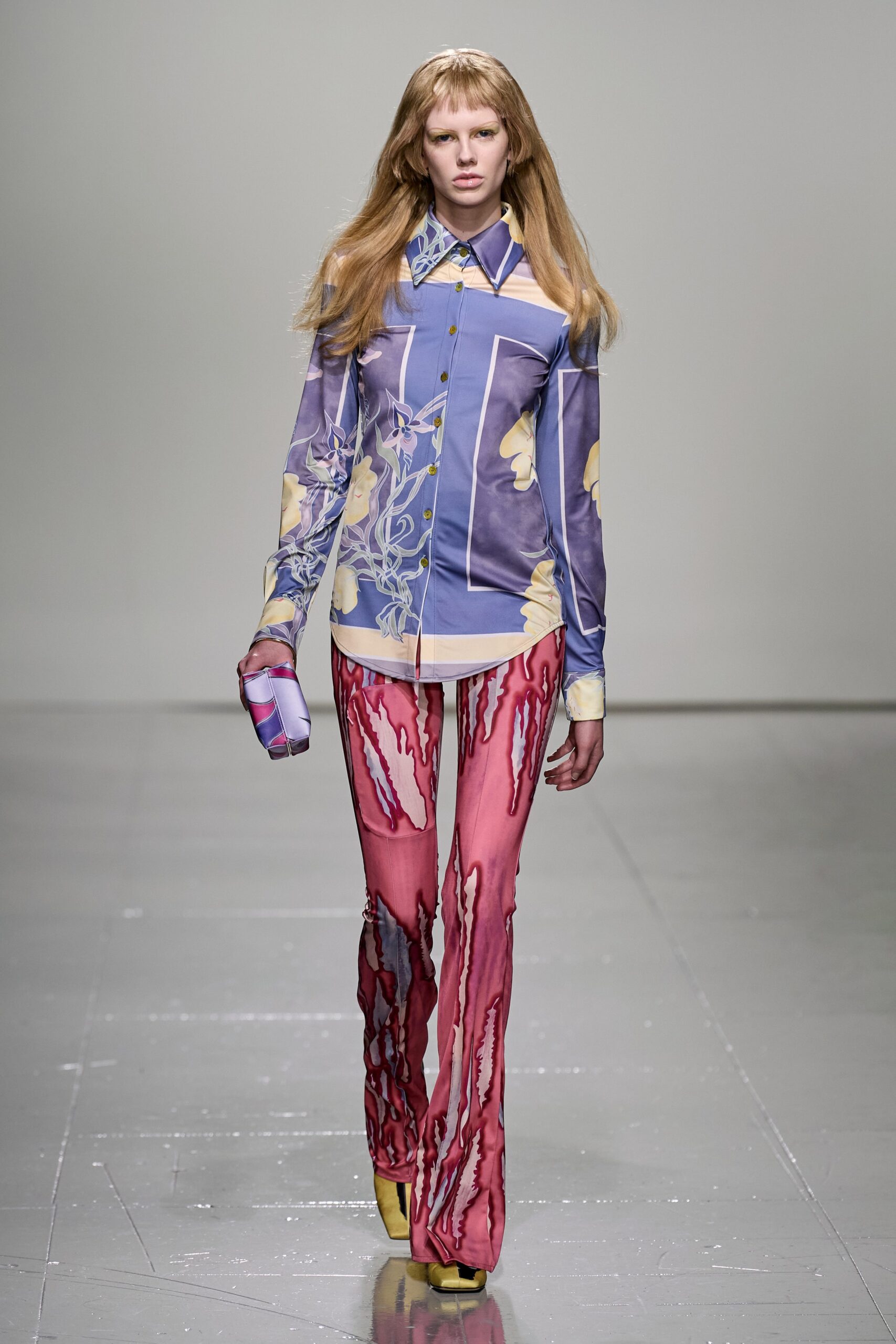 Conner Ives F/W 23 Look 260