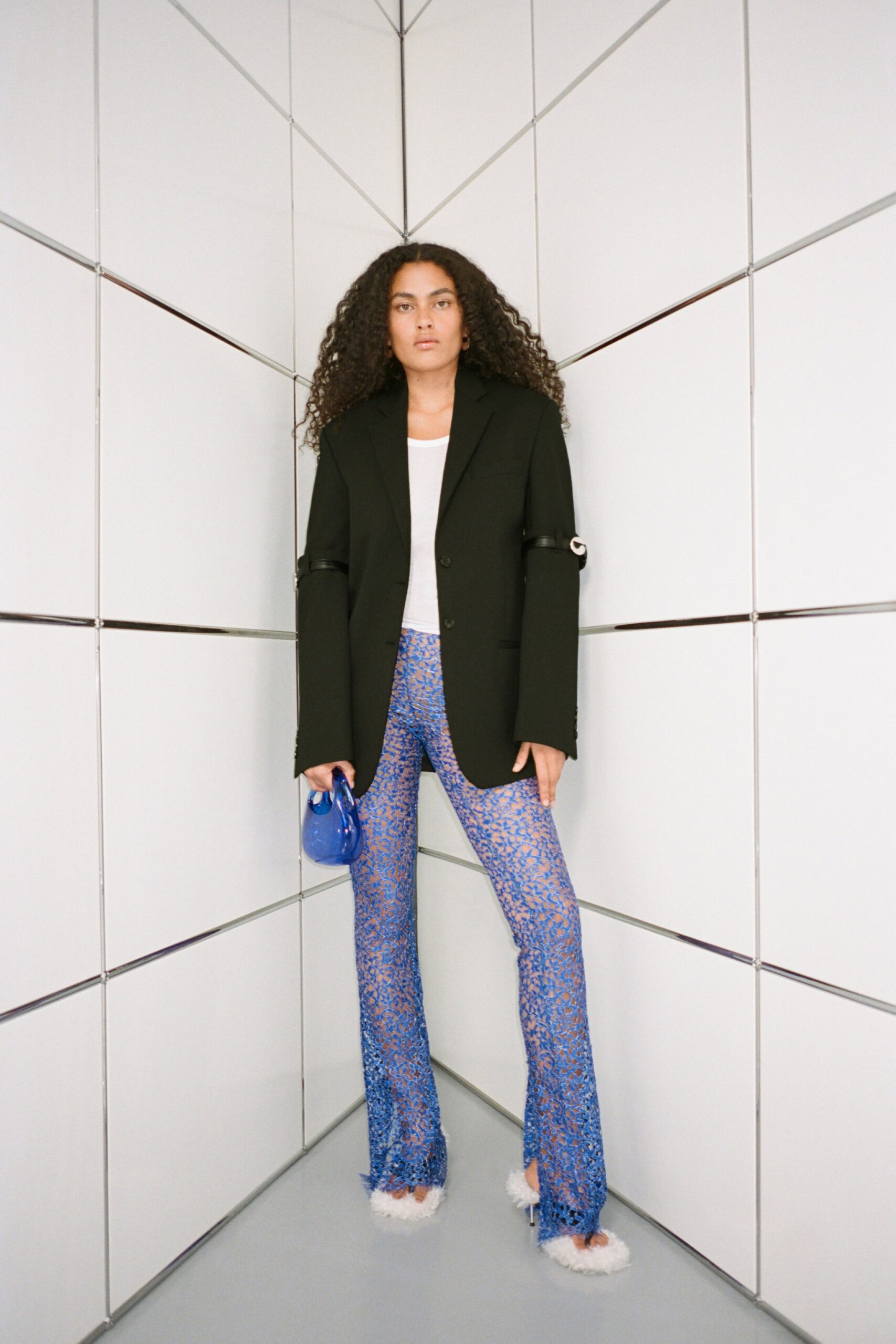 Coperni F/W 23 Look 192