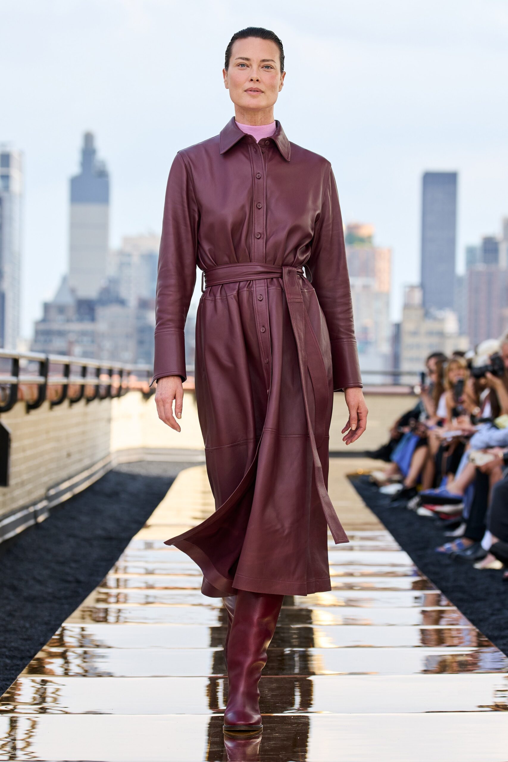 Cos F/W 22 Look 183