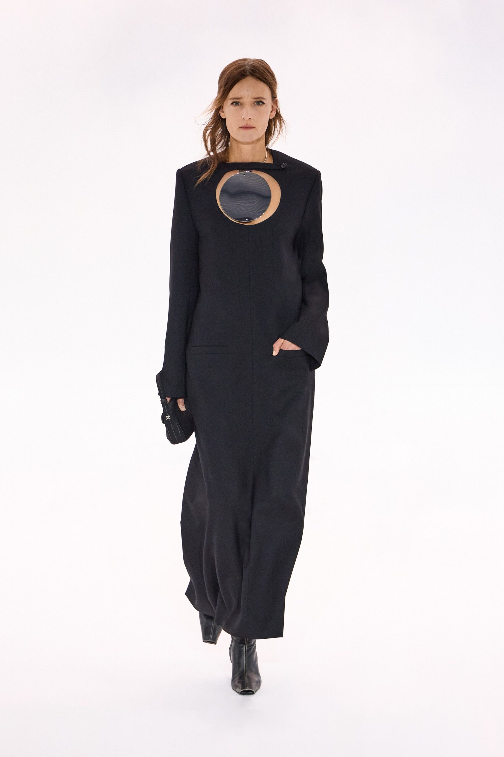 Courrèges F/W 23 Look 82