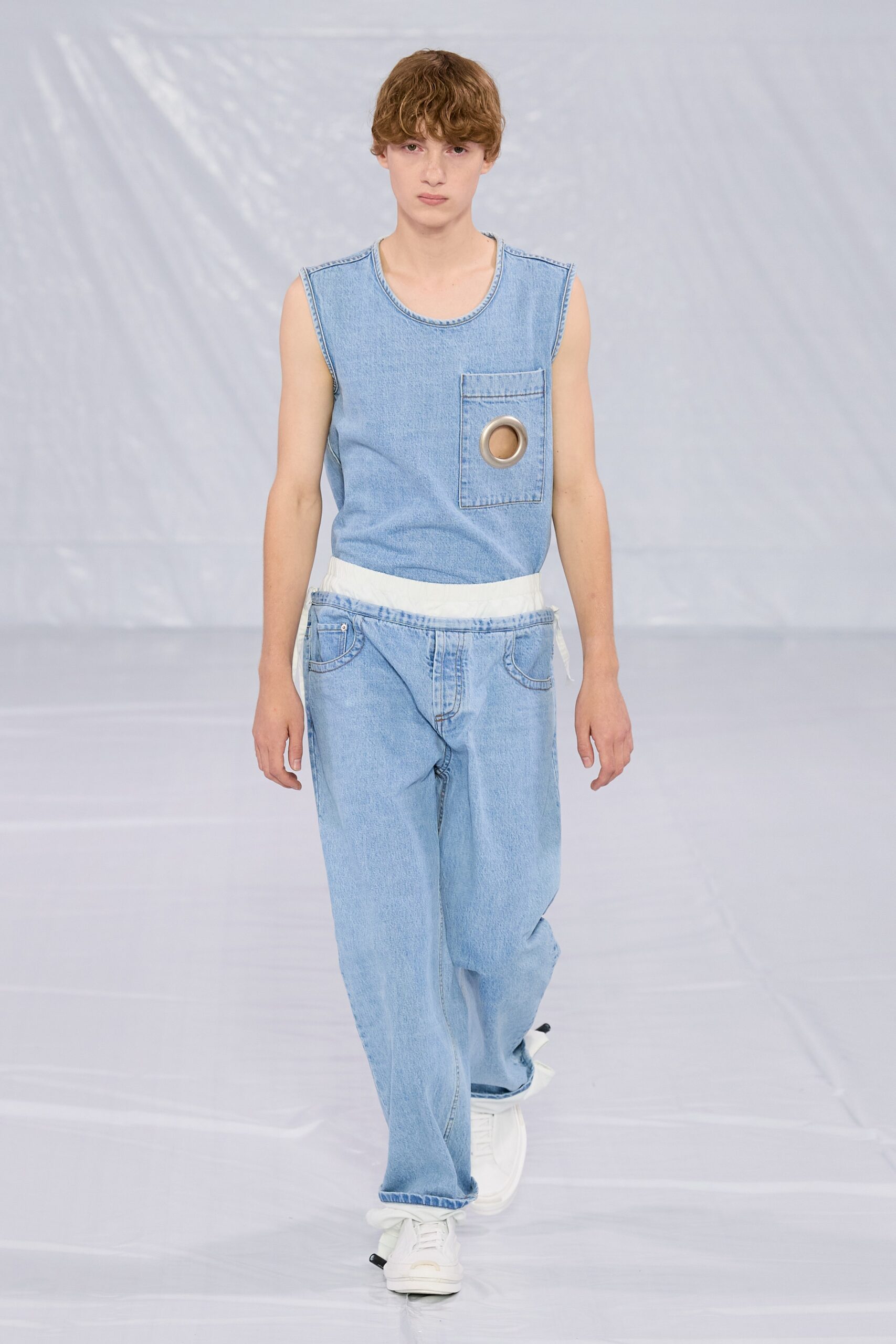 Craig Green S/S 23 Menswear Look 67