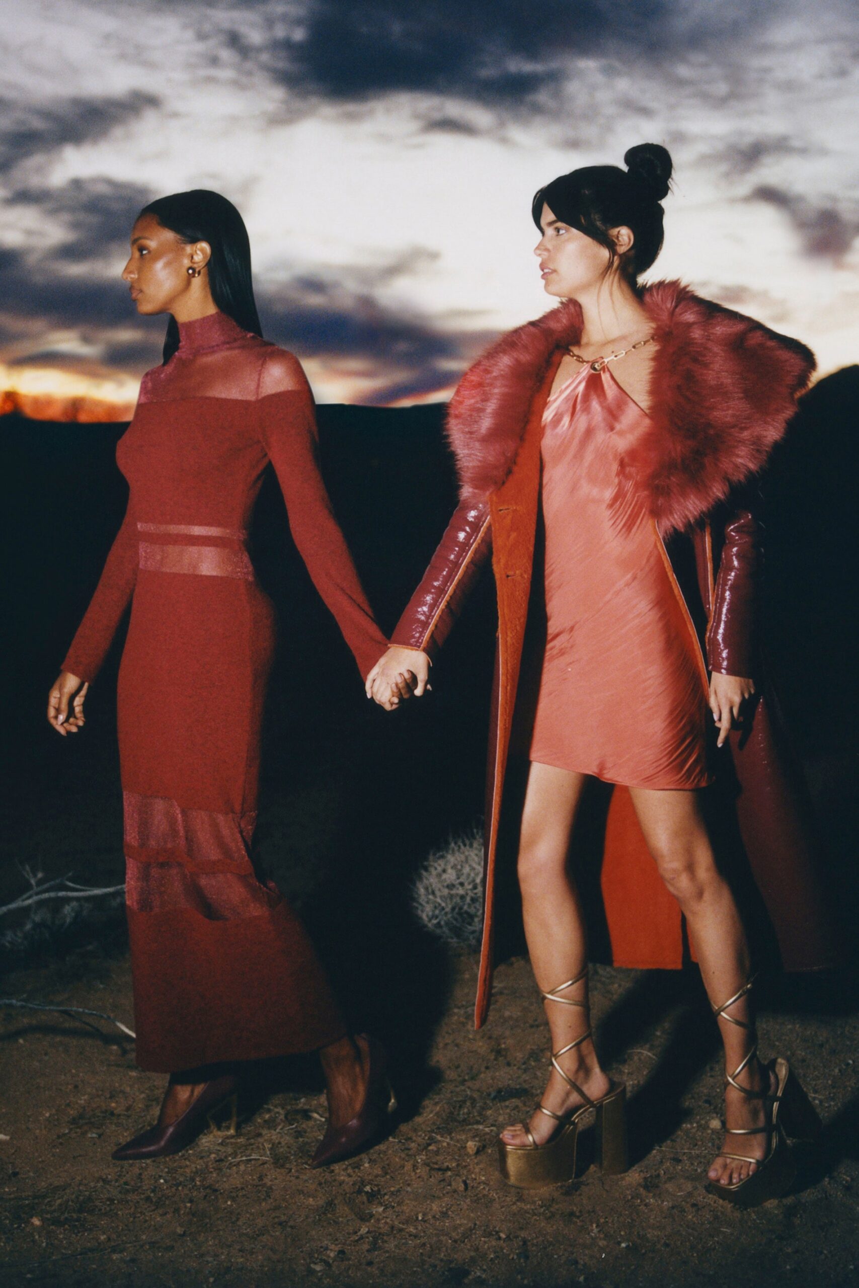 Cult Gaia F/W 22 Look 67
