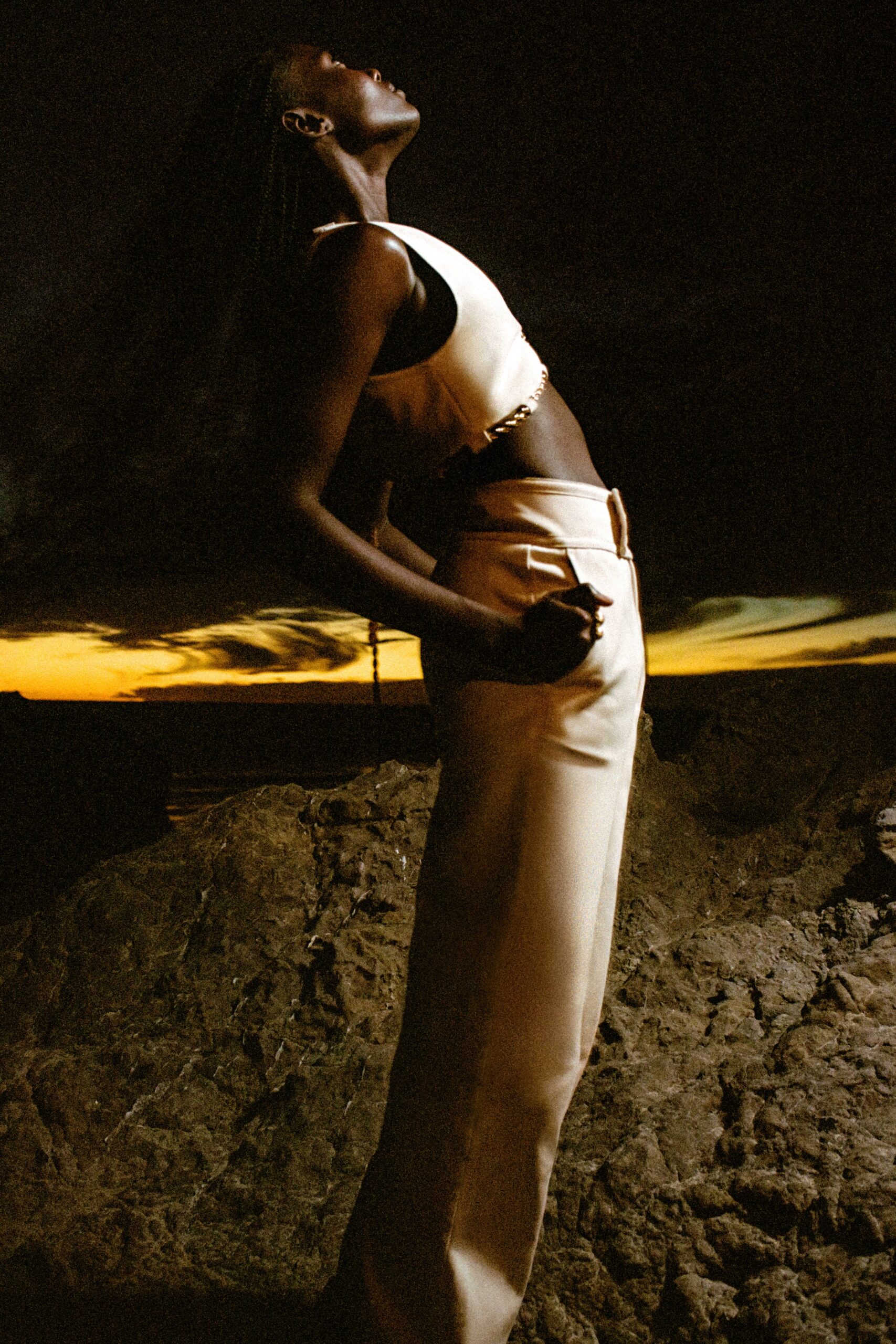 Cult Gaia F/W 23 Look 63