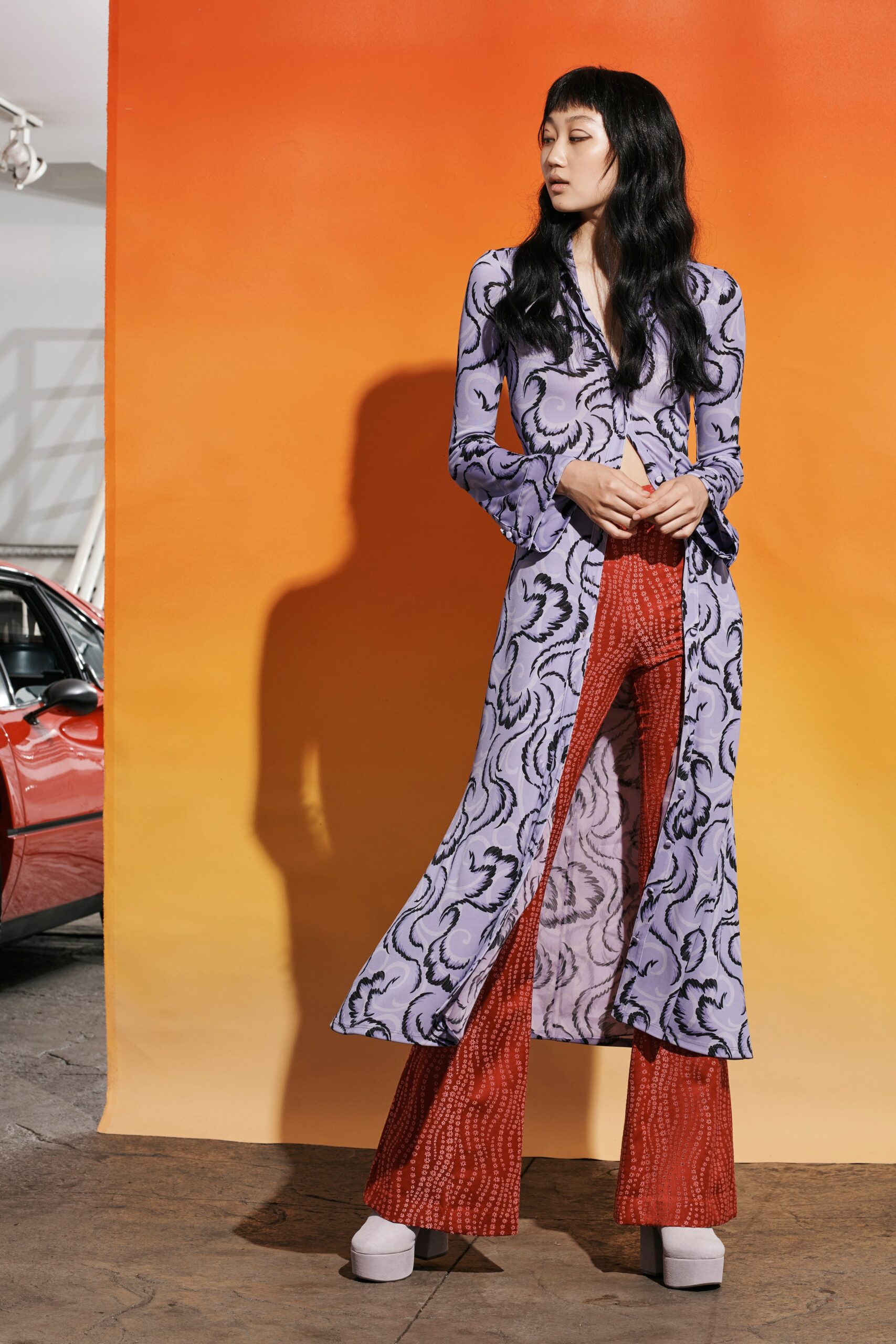 Cinq à Sept S/S 20 Look 301