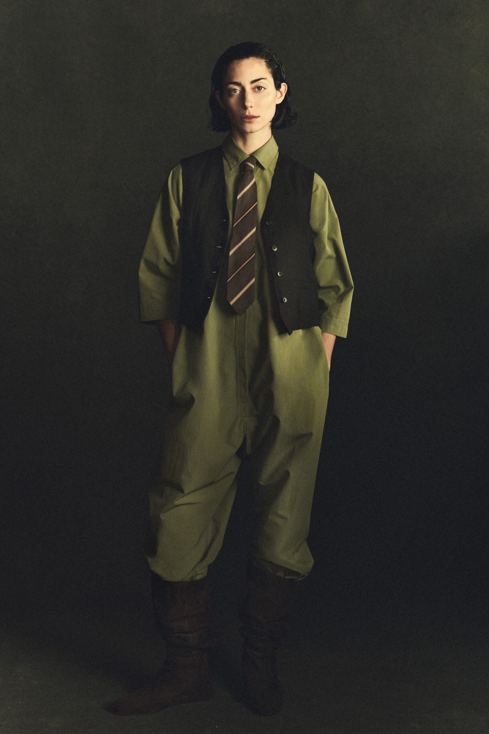 Co F/W 22 Look 306