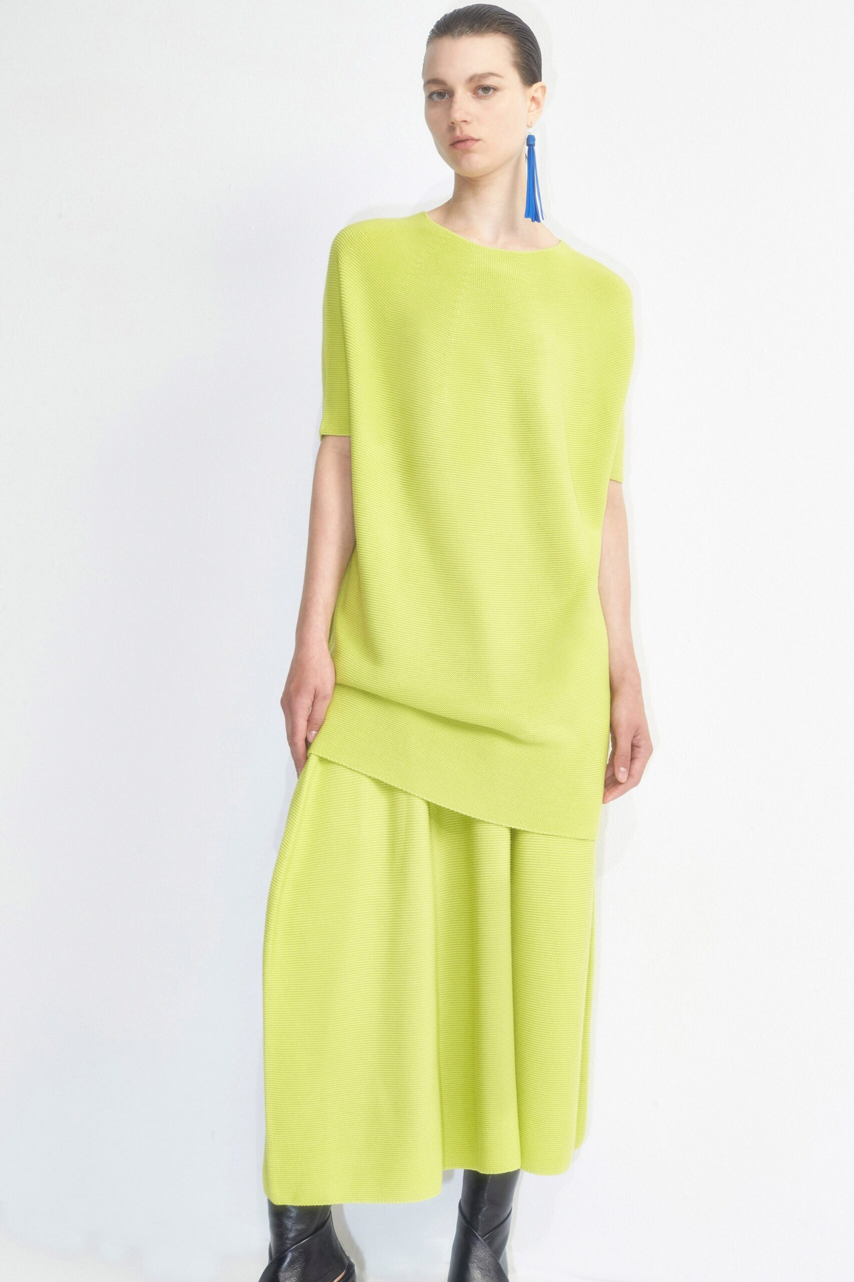 Christian Wijnants Resort 20 Look 260