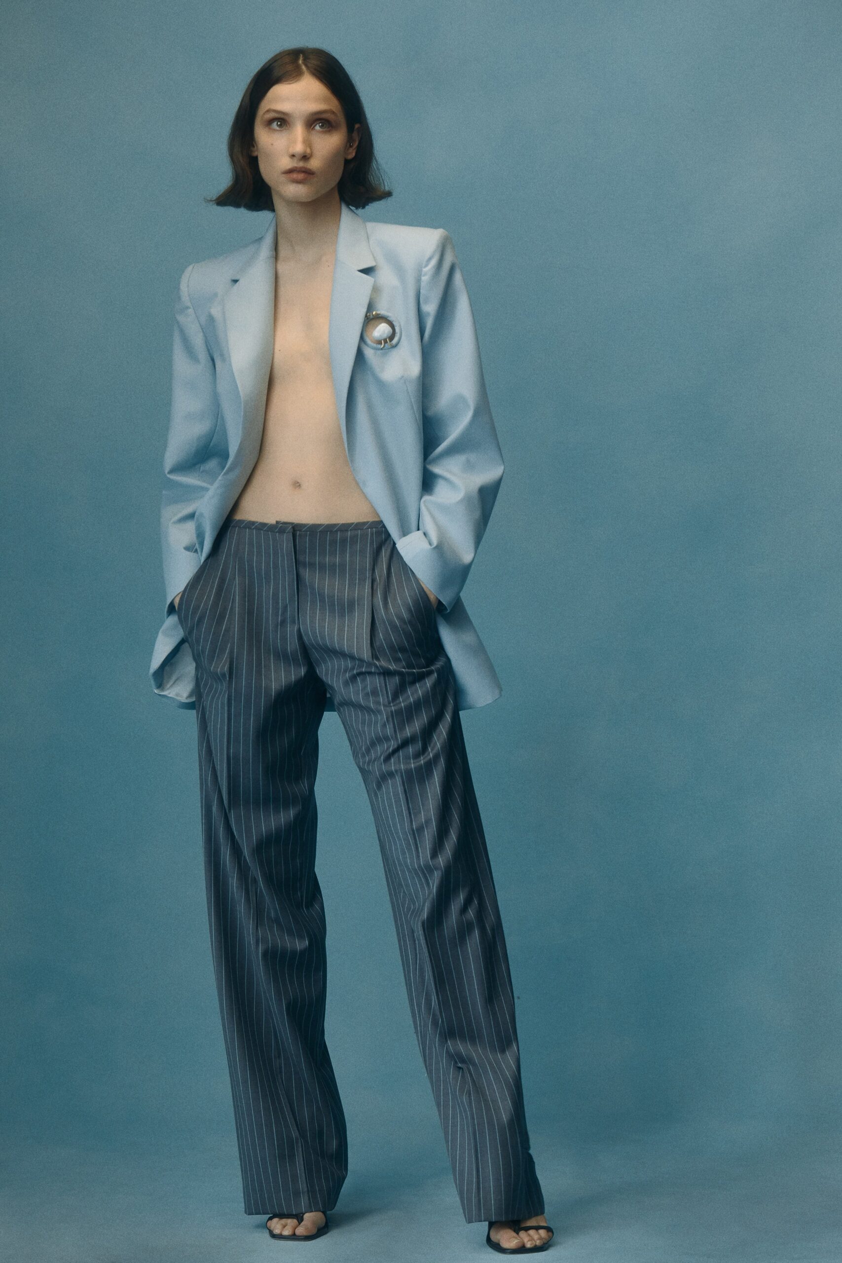 Christopher Esber F/W 20 Look 257