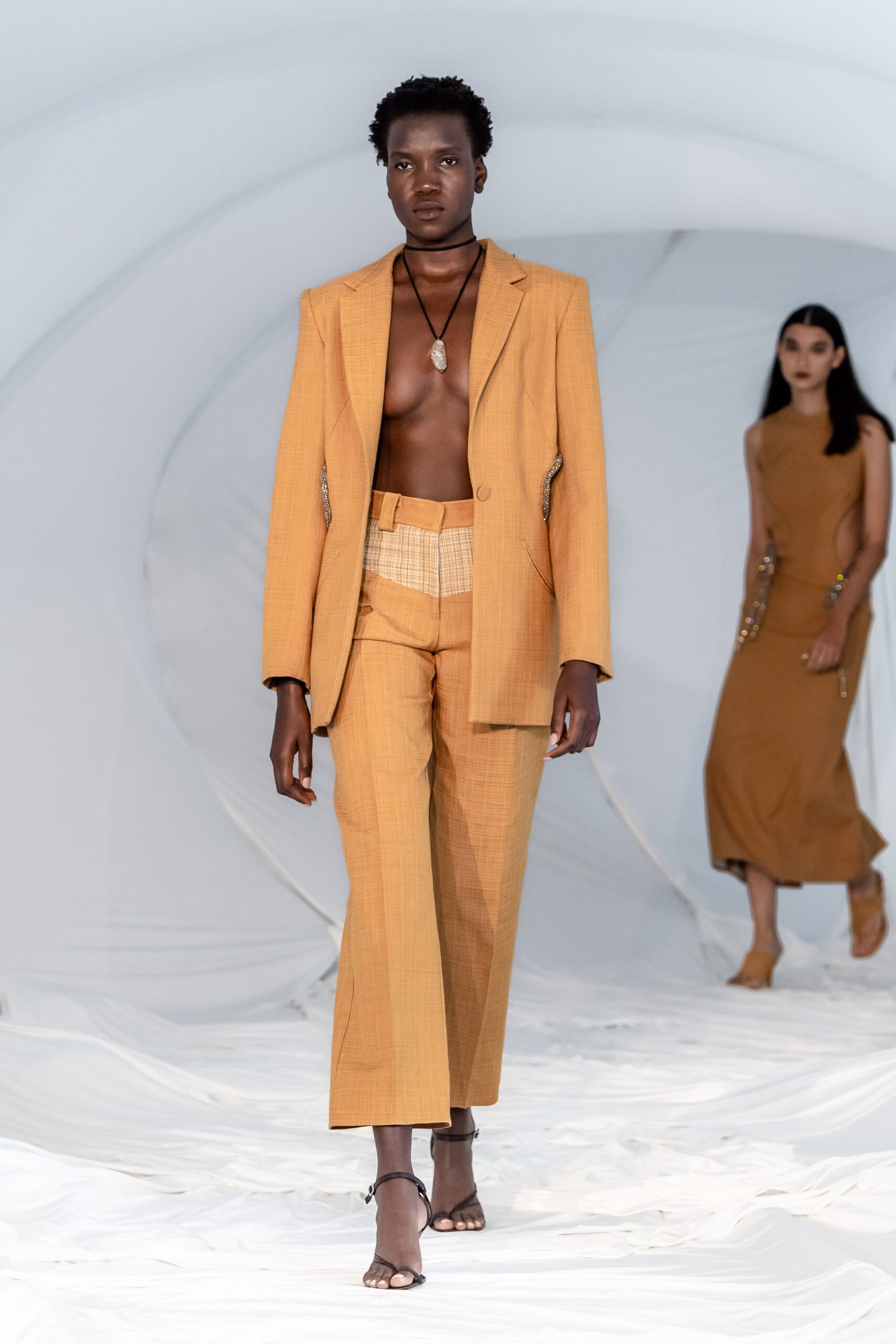 Christopher Esber S/S 21 Look 240