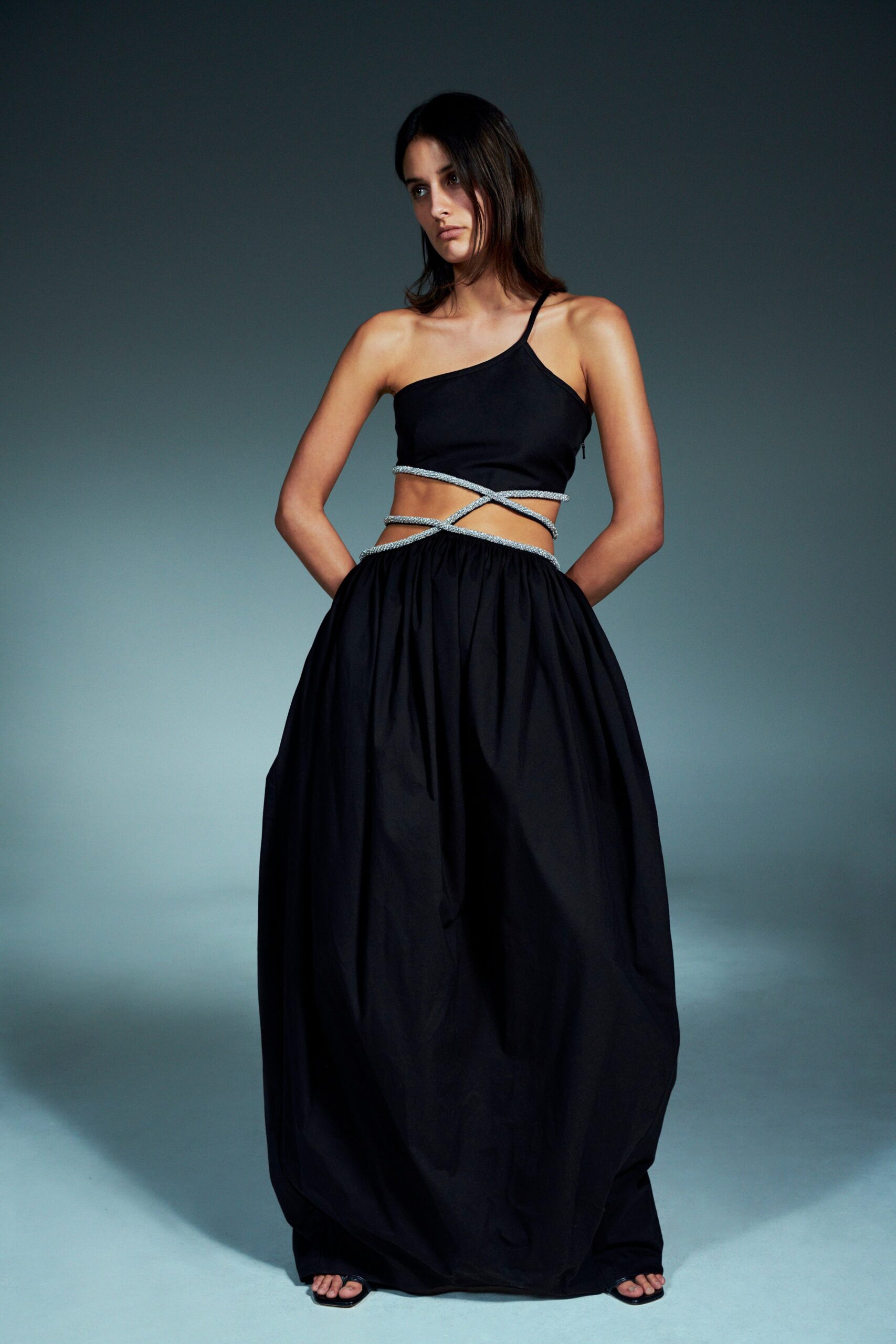 Christopher Esber S/S 20 Look 269