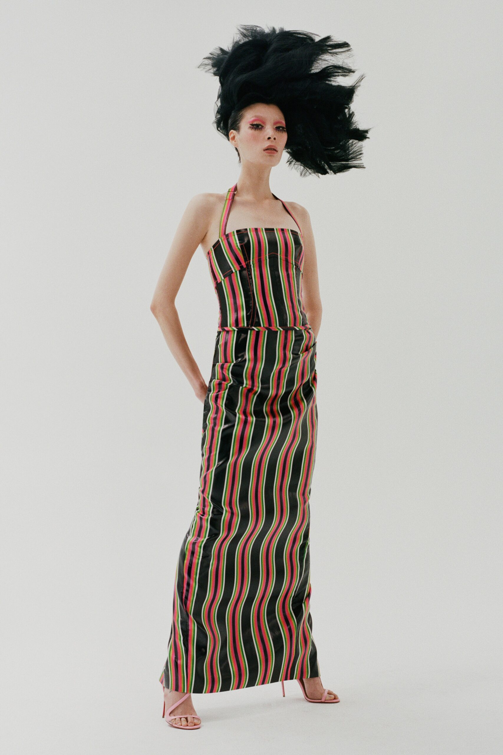 Christopher John Rogers F/W 22 Look 302