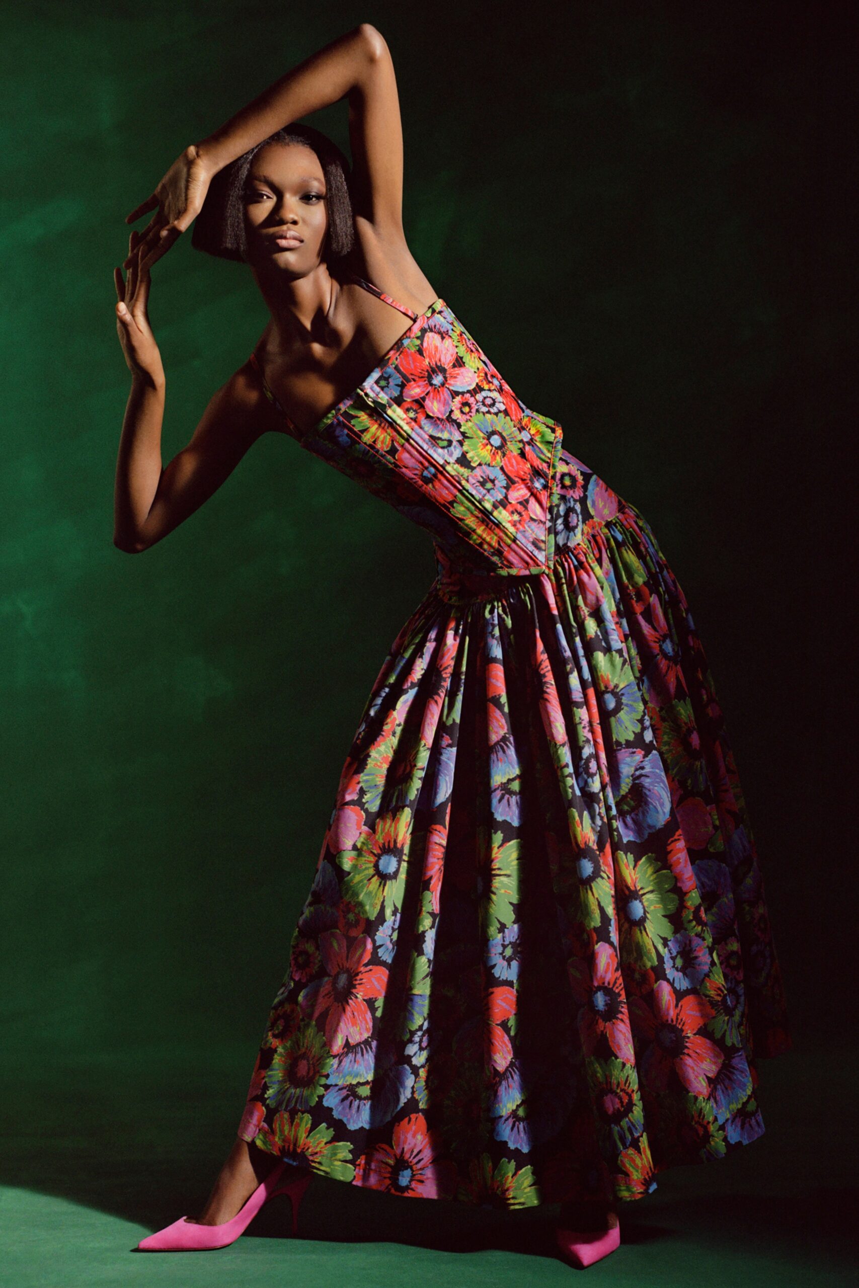 Christopher John Rogers Resort 22 Look 265