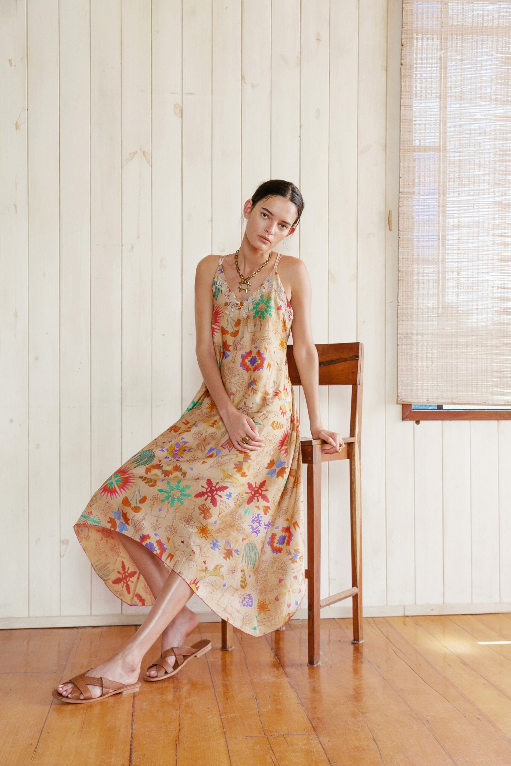 Chufy F/W 20 Look 290