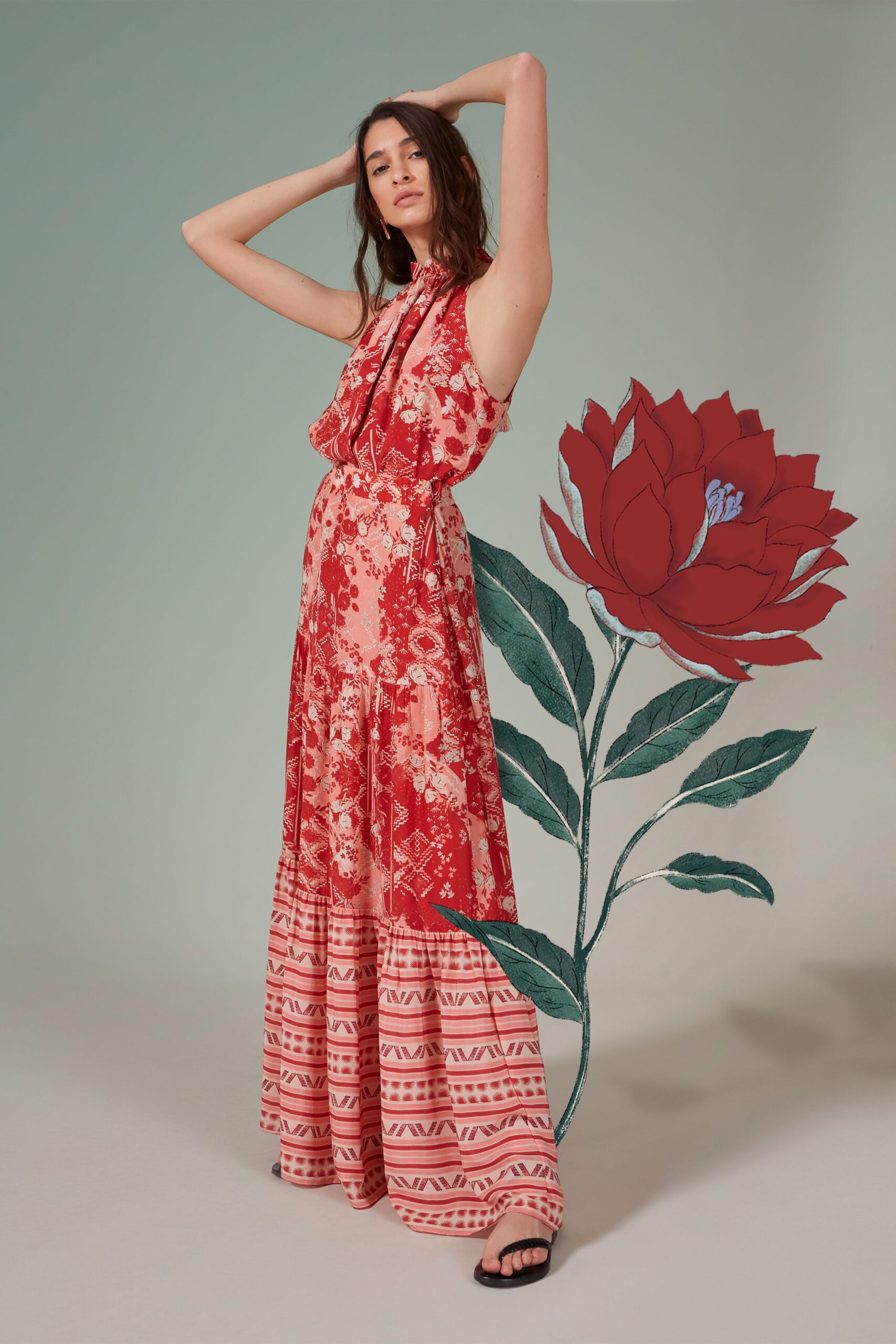 Chufy S/S 20 Look 278