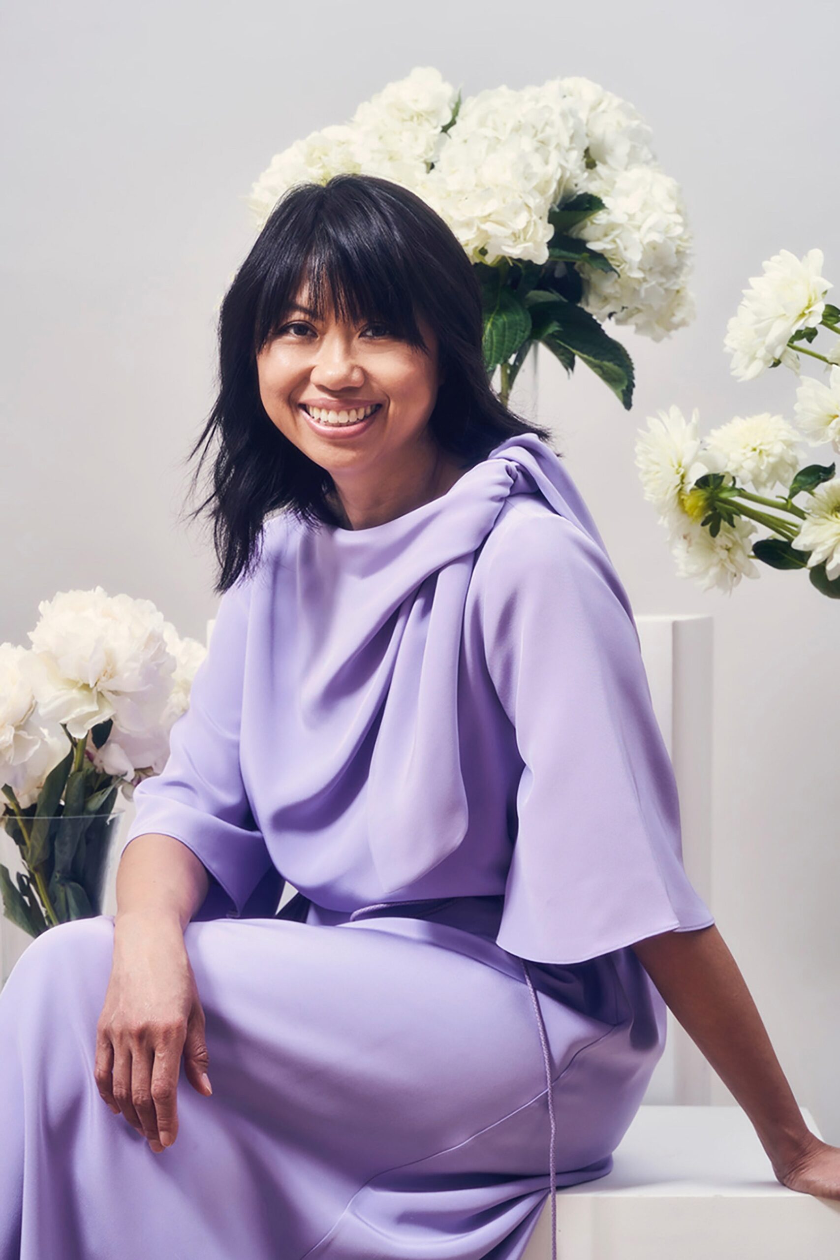 Claudia Li Resort 20 Look 238
