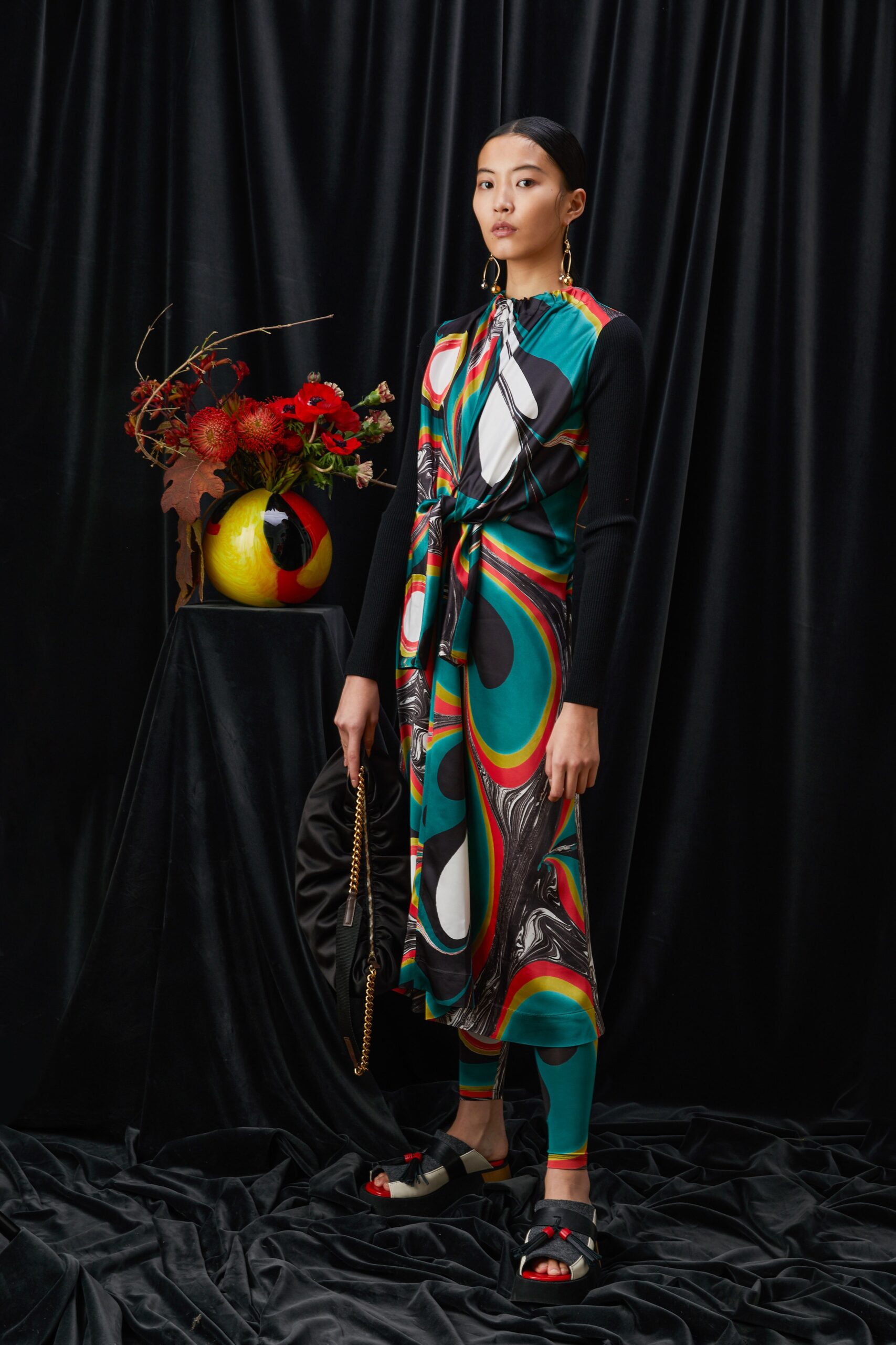Colville F/W 21 Look 245