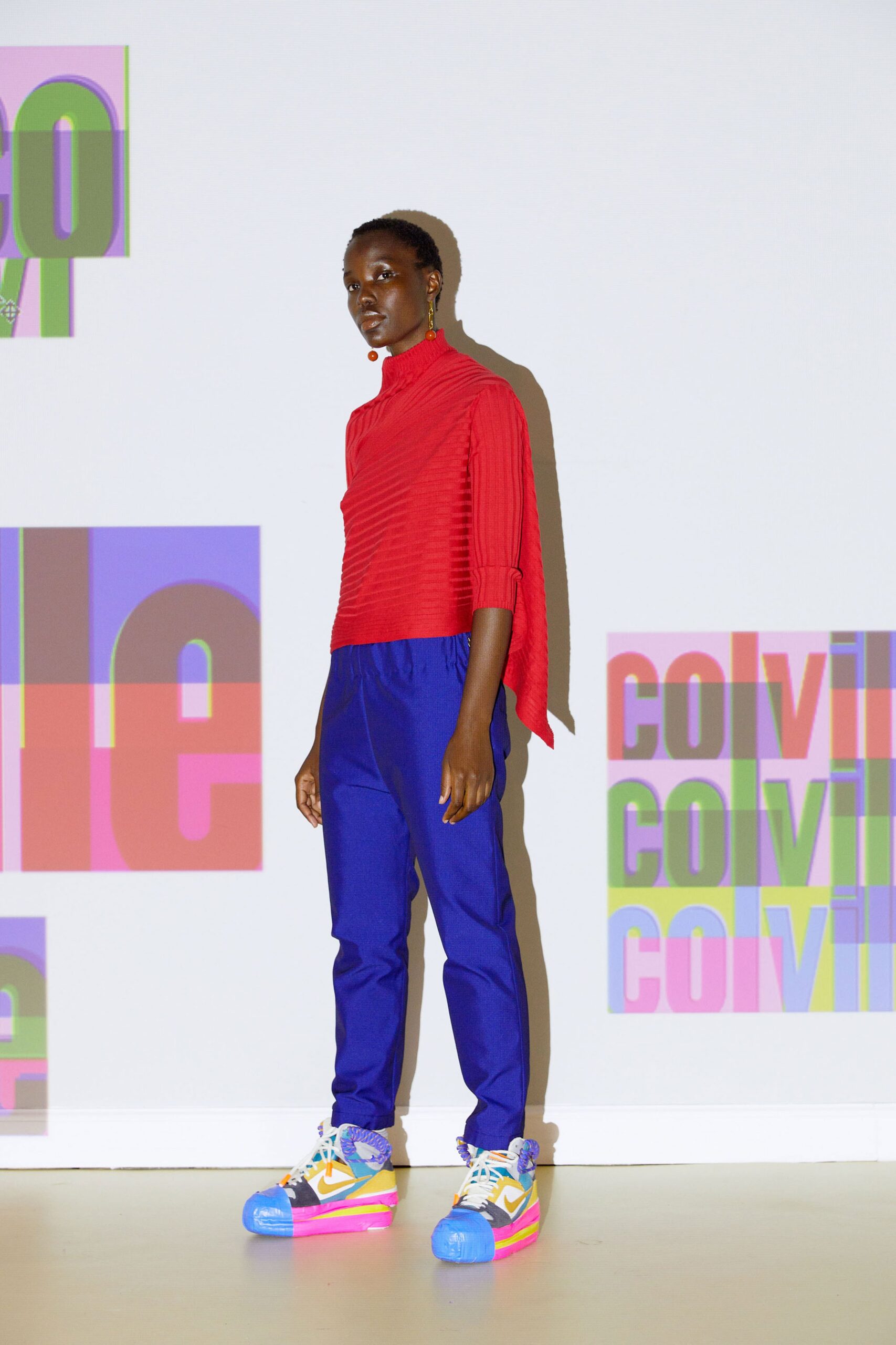 Colville S/S 21 Look 233