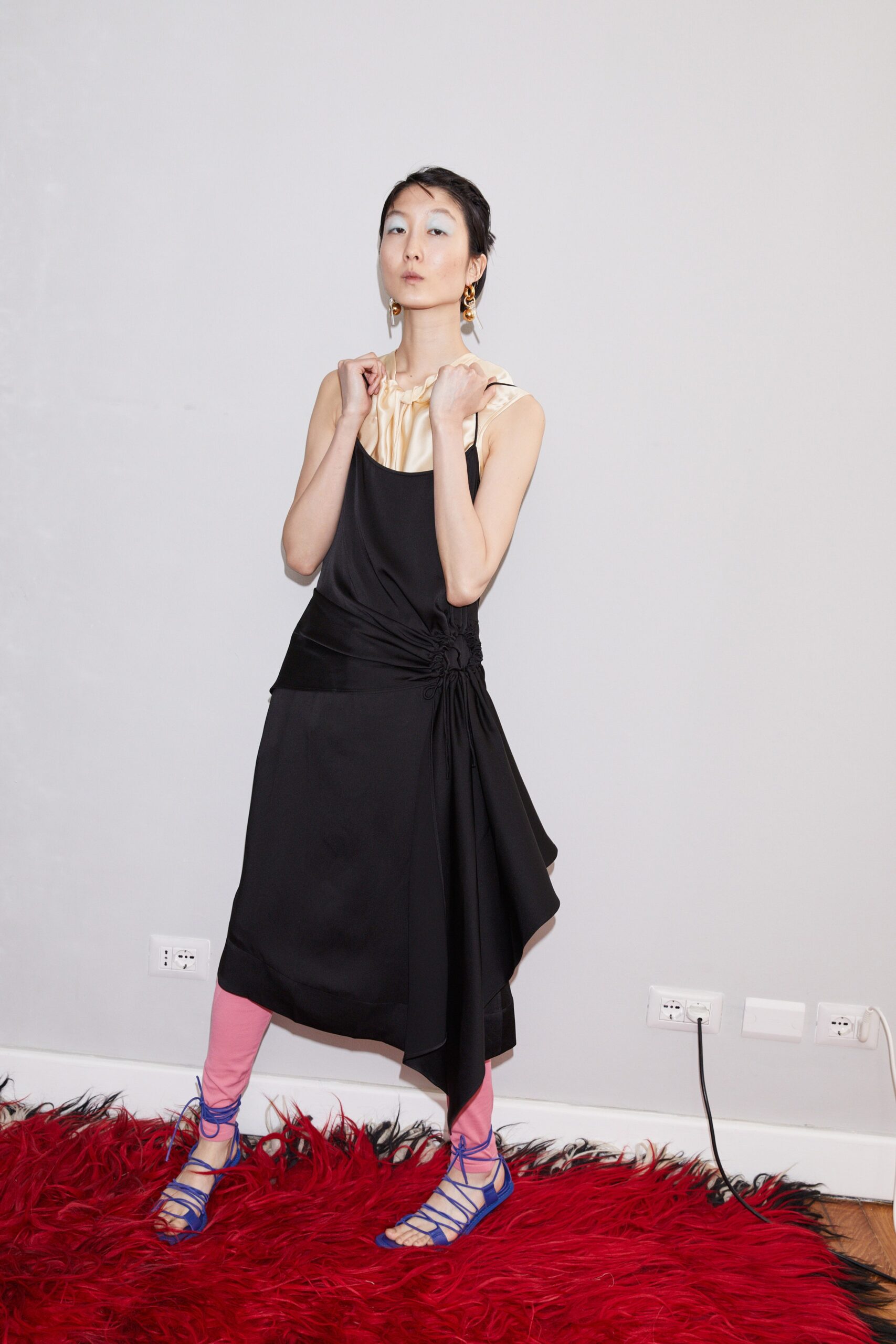 Colville S/S 20 Look 285