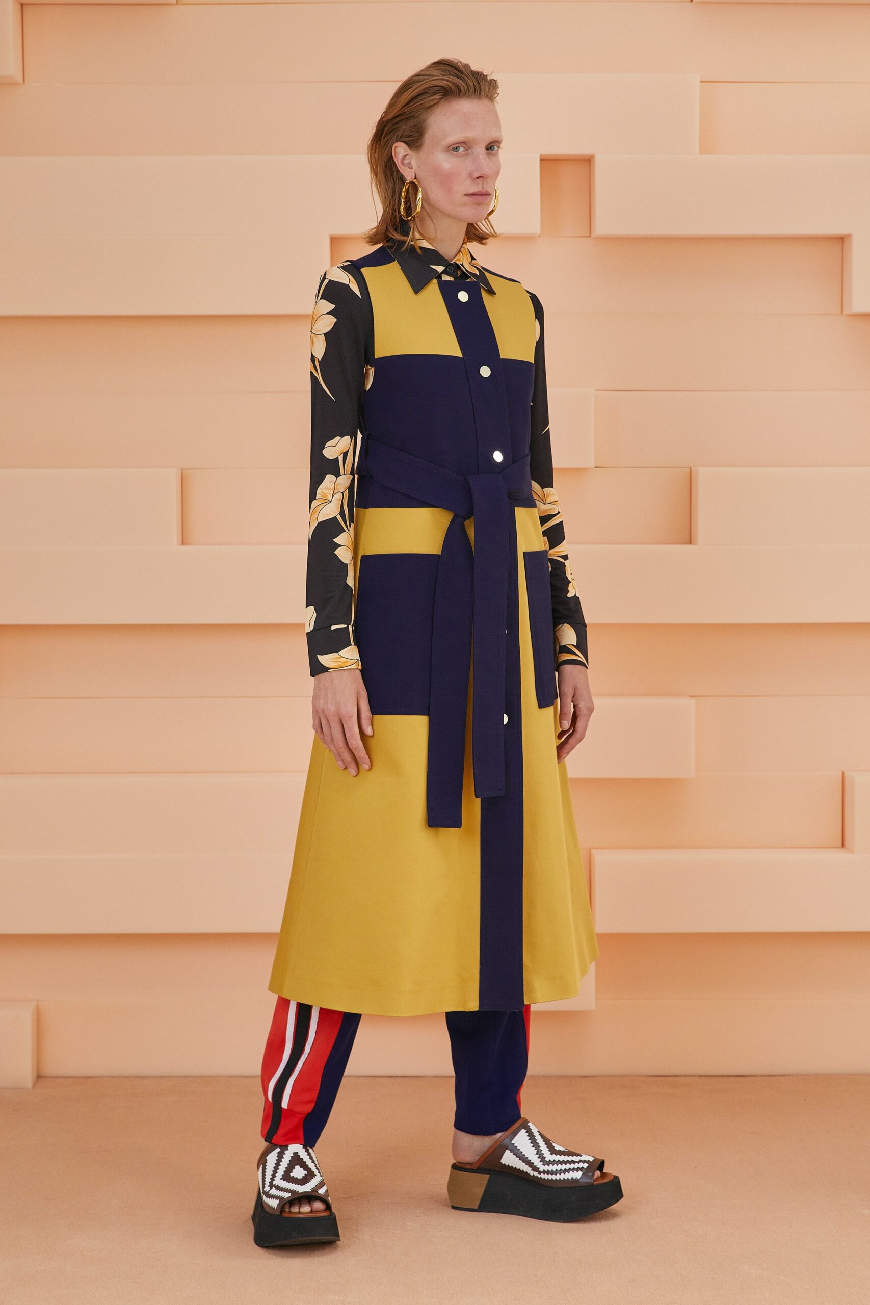 Colville S/S 22 Look 236