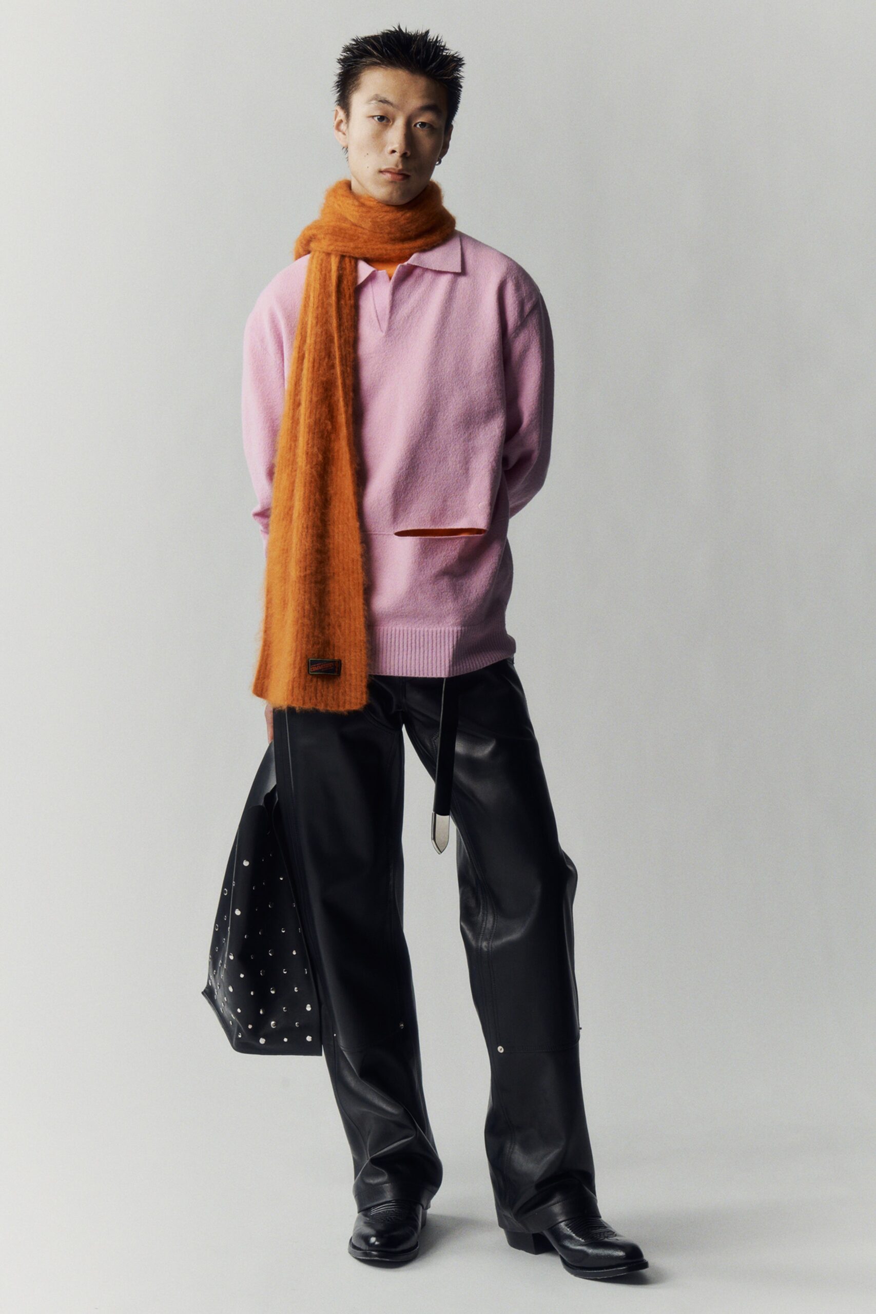 Commission F/W 22 Look 268