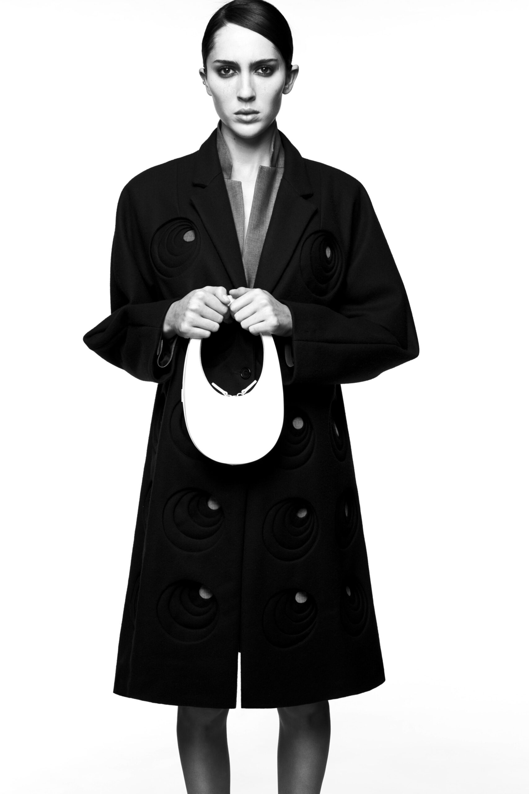 Coperni F/W 19 Look 271