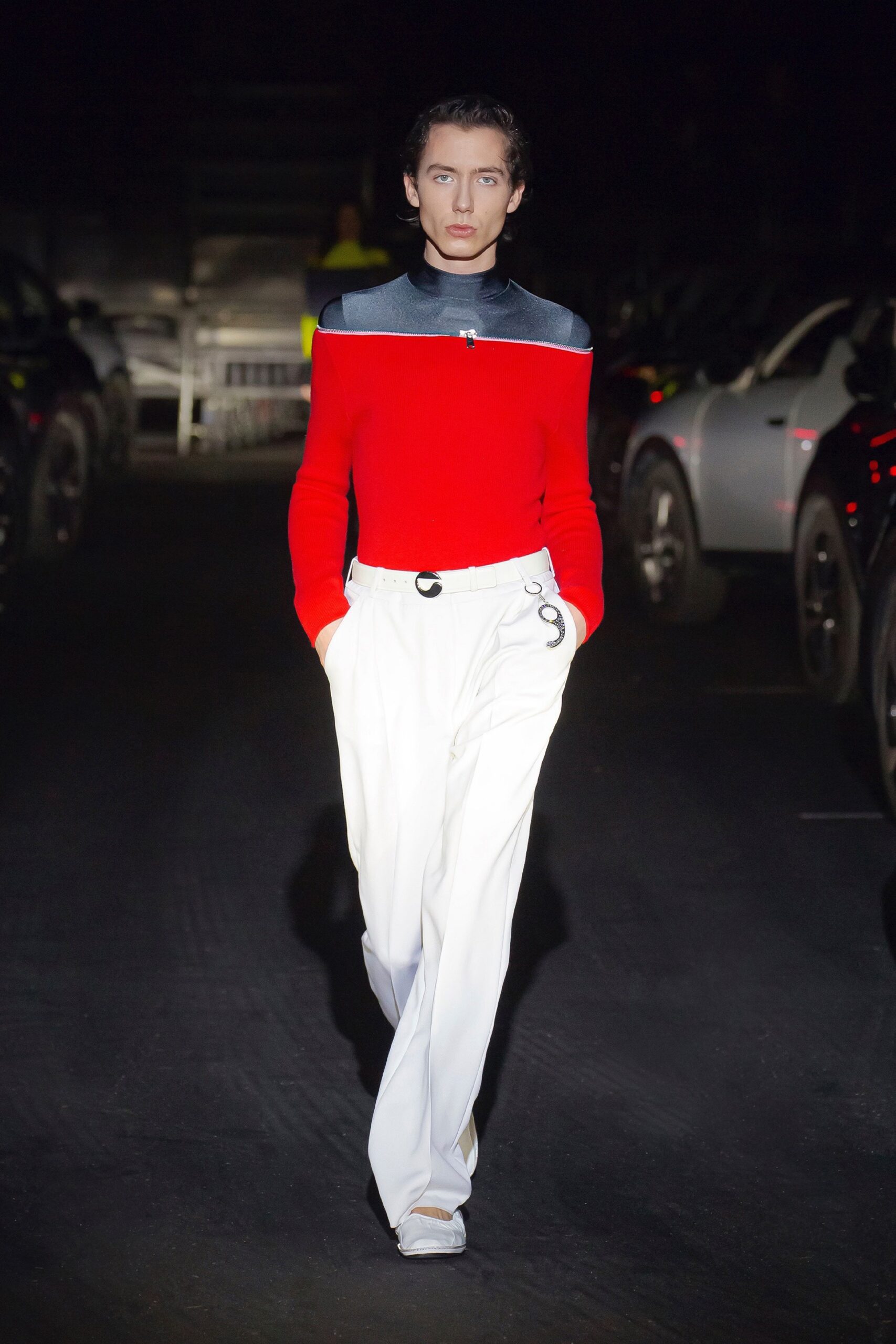Coperni F/W 21 Look 237