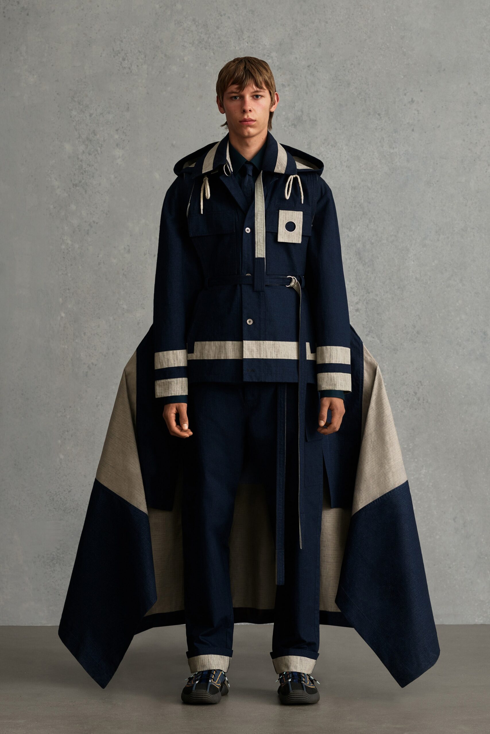 Craig Green S/S 21 Menswear Look 74
