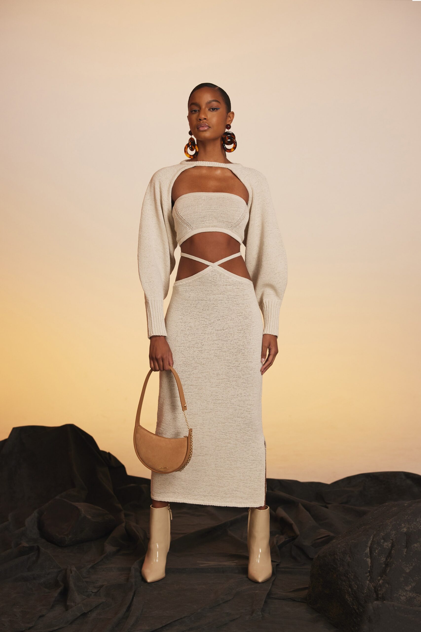 Cult Gaia F/W 21 Look 82