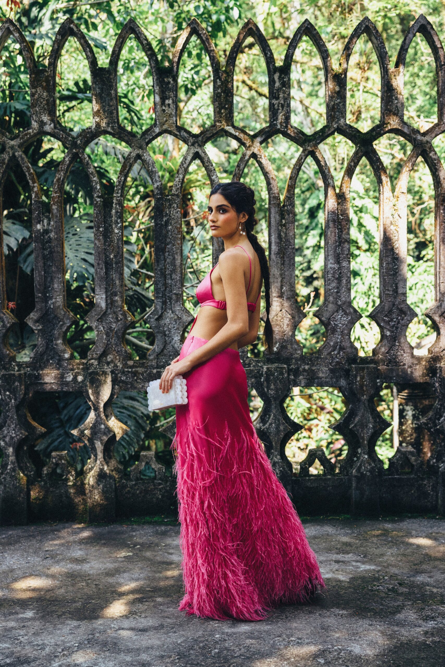 Cult Gaia Resort 22 Look 80