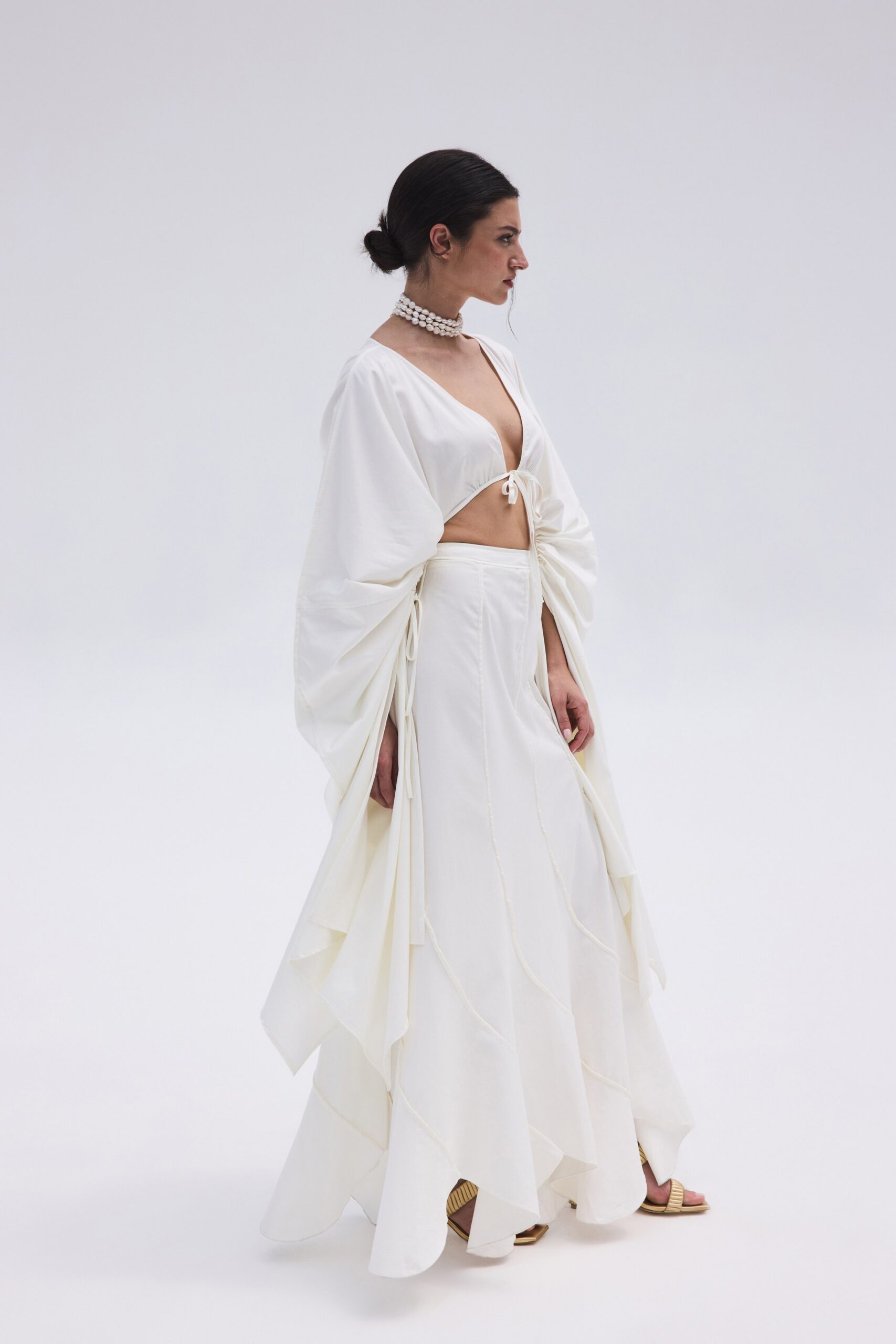Cult Gaia S/S 22 Look 81