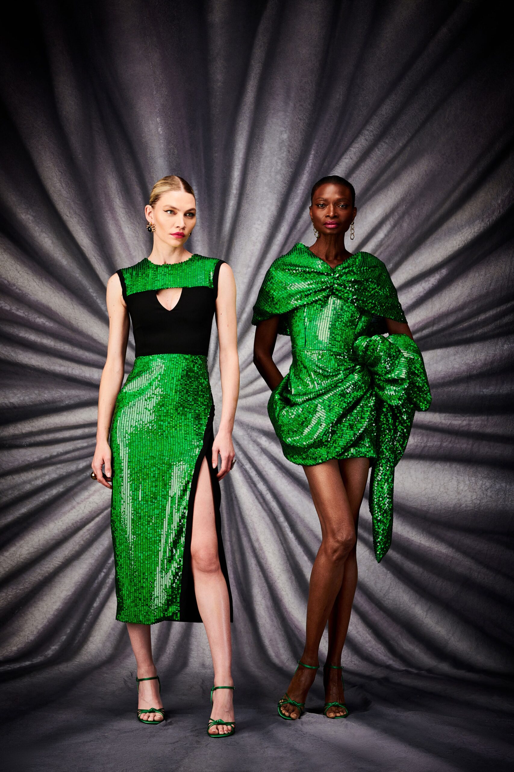 Christian Siriano Resort 23 Look 258