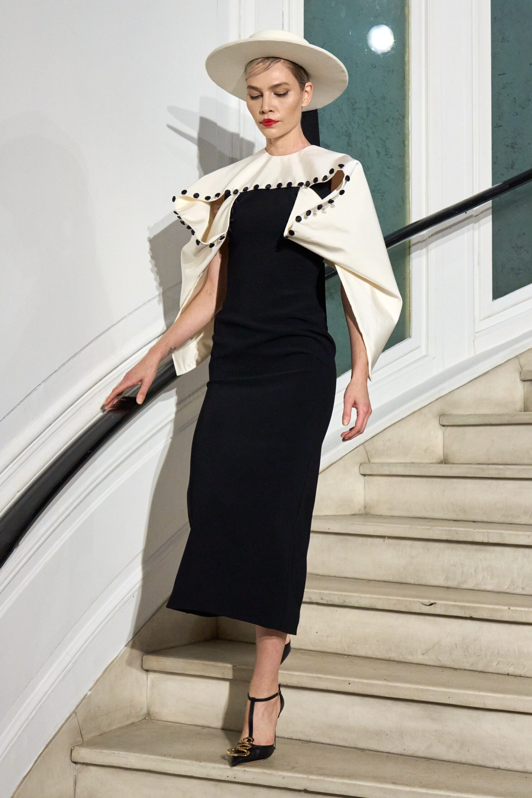 Christian Siriano S/S 23 Look 230