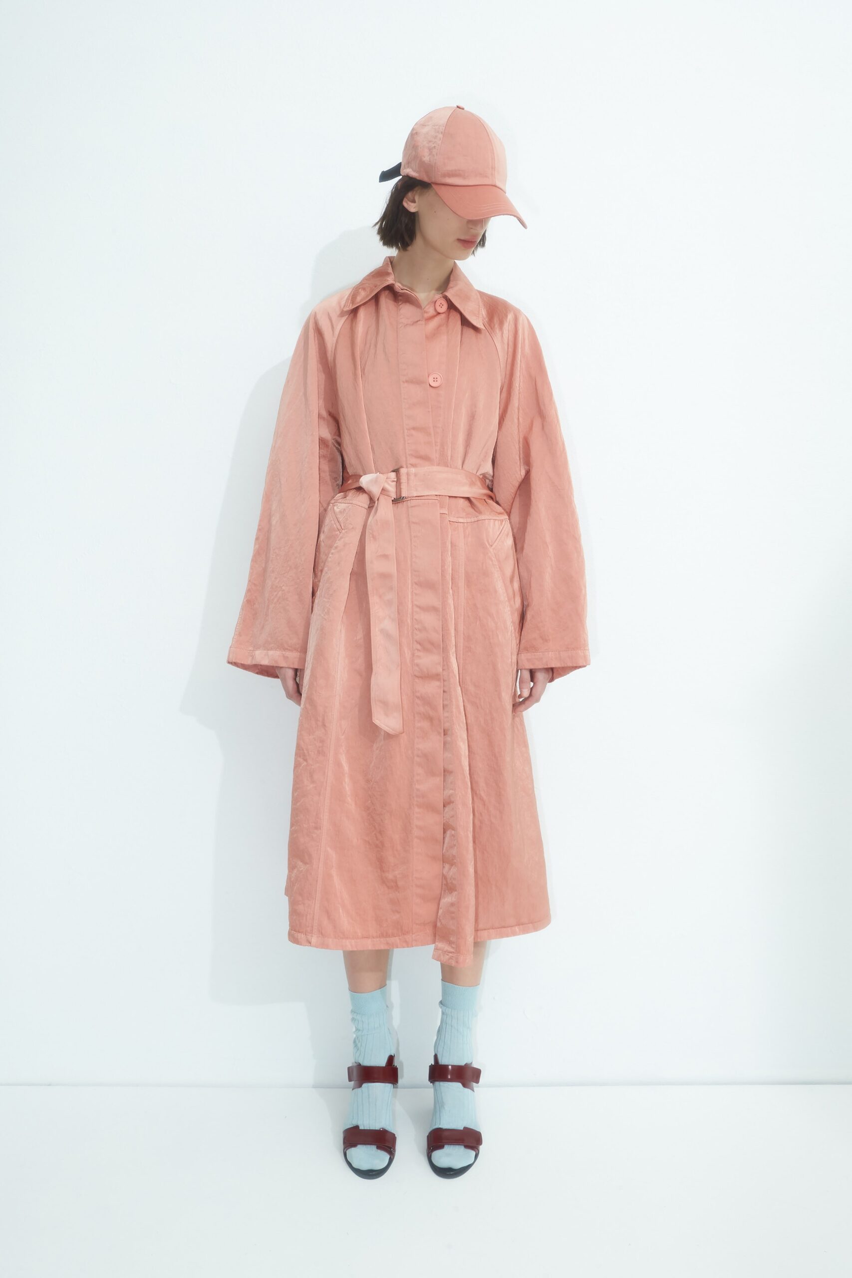 Christian Wijnants F/W 20 Look 231