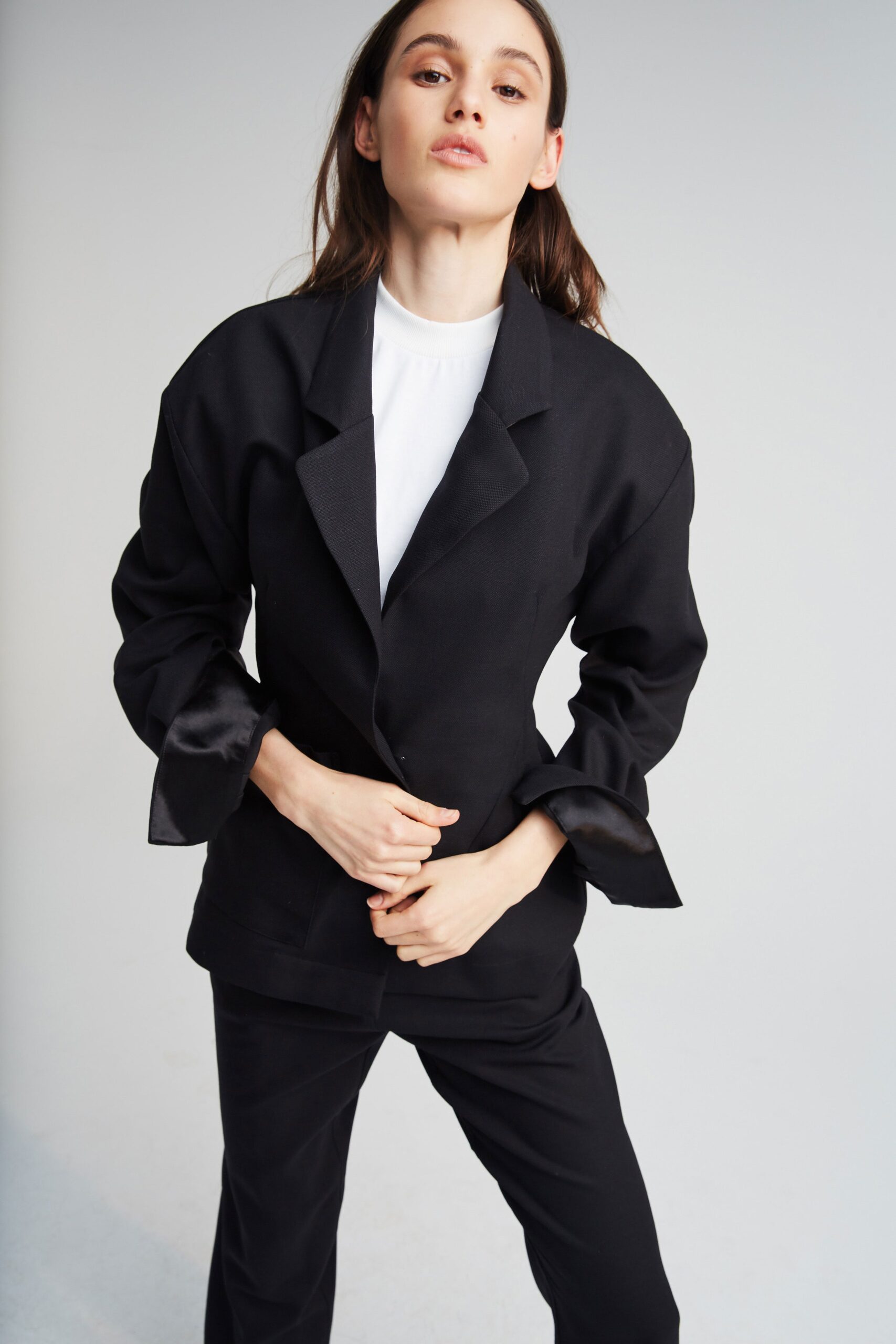 Christopher Esber S/S 19 Look 291