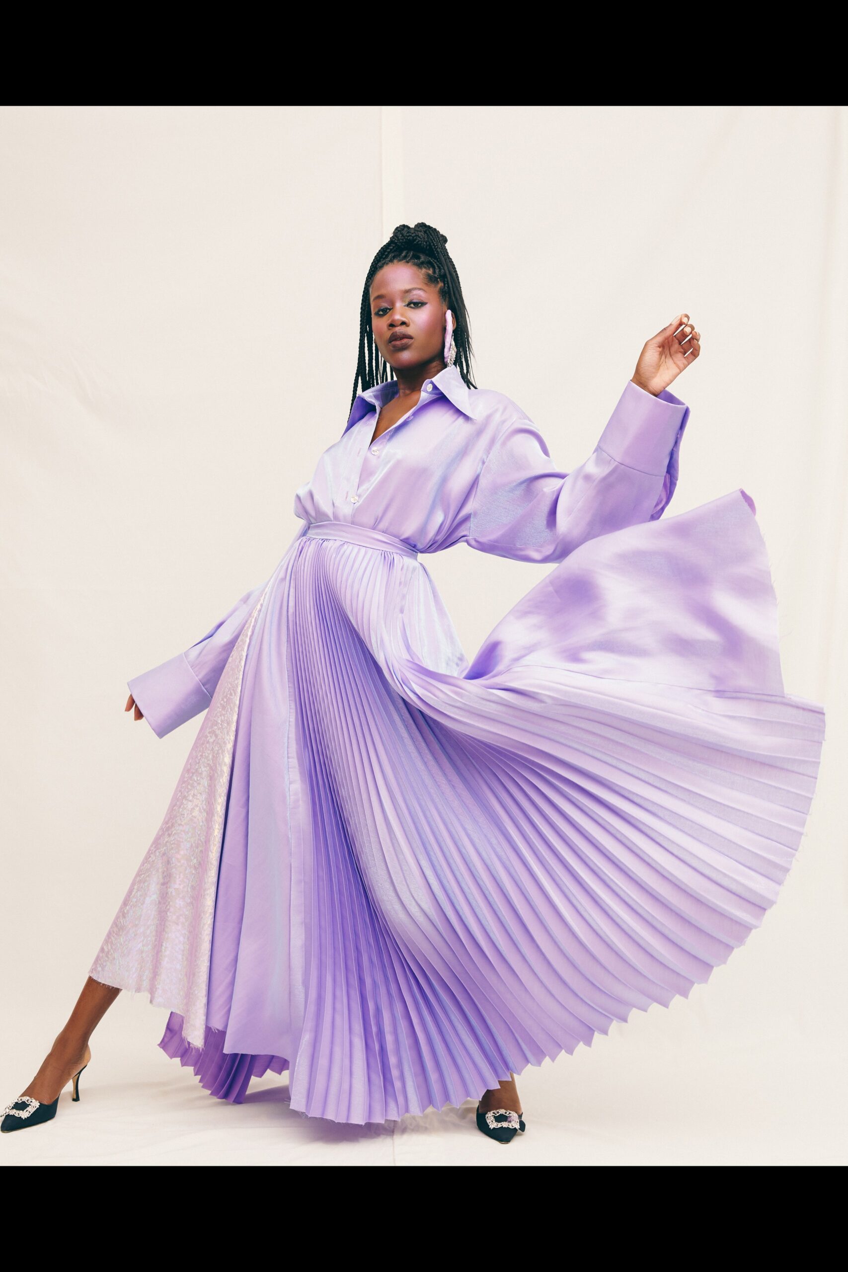 Christopher John Rogers F/W 19 Look 290