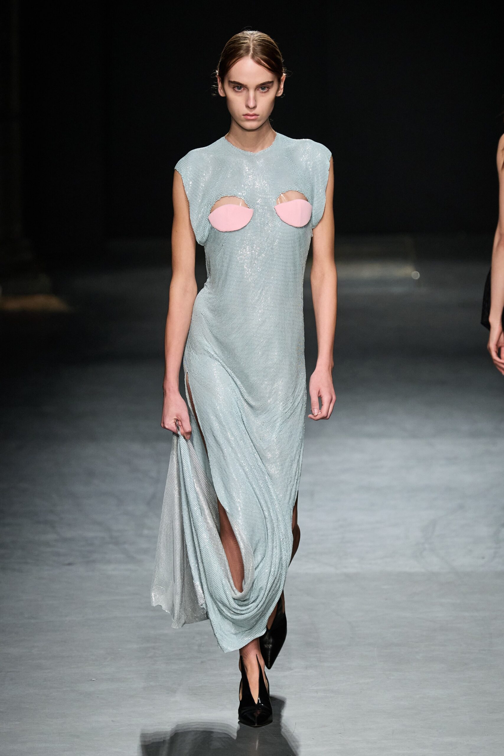 Christopher Kane S/S 23 Look 313
