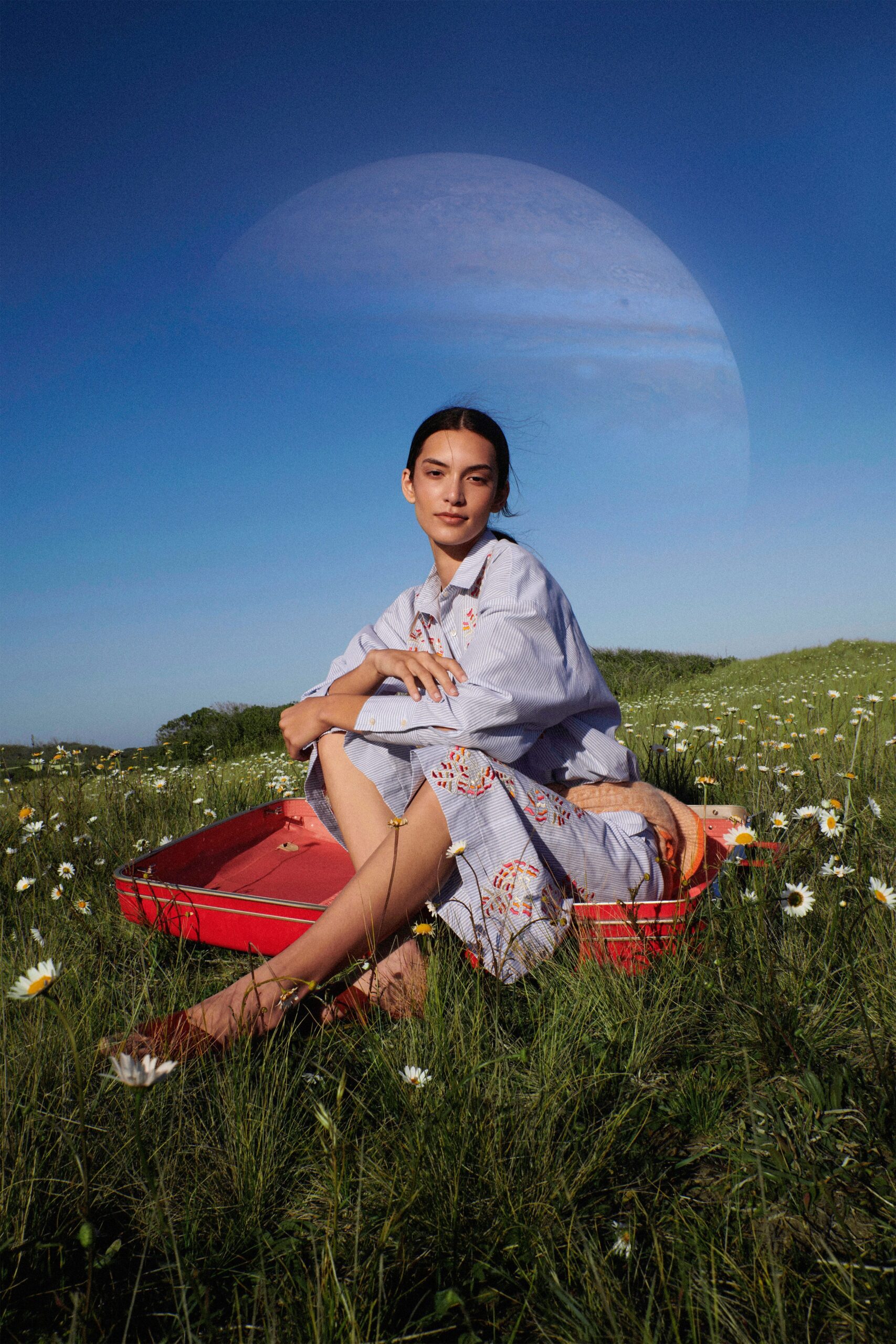 Chufy F/W 23 Look 305
