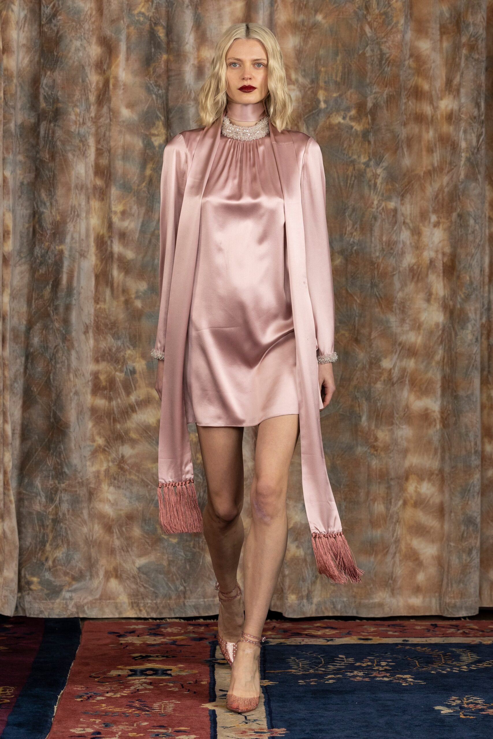 Cinq à Sept F/W 23 Look 261